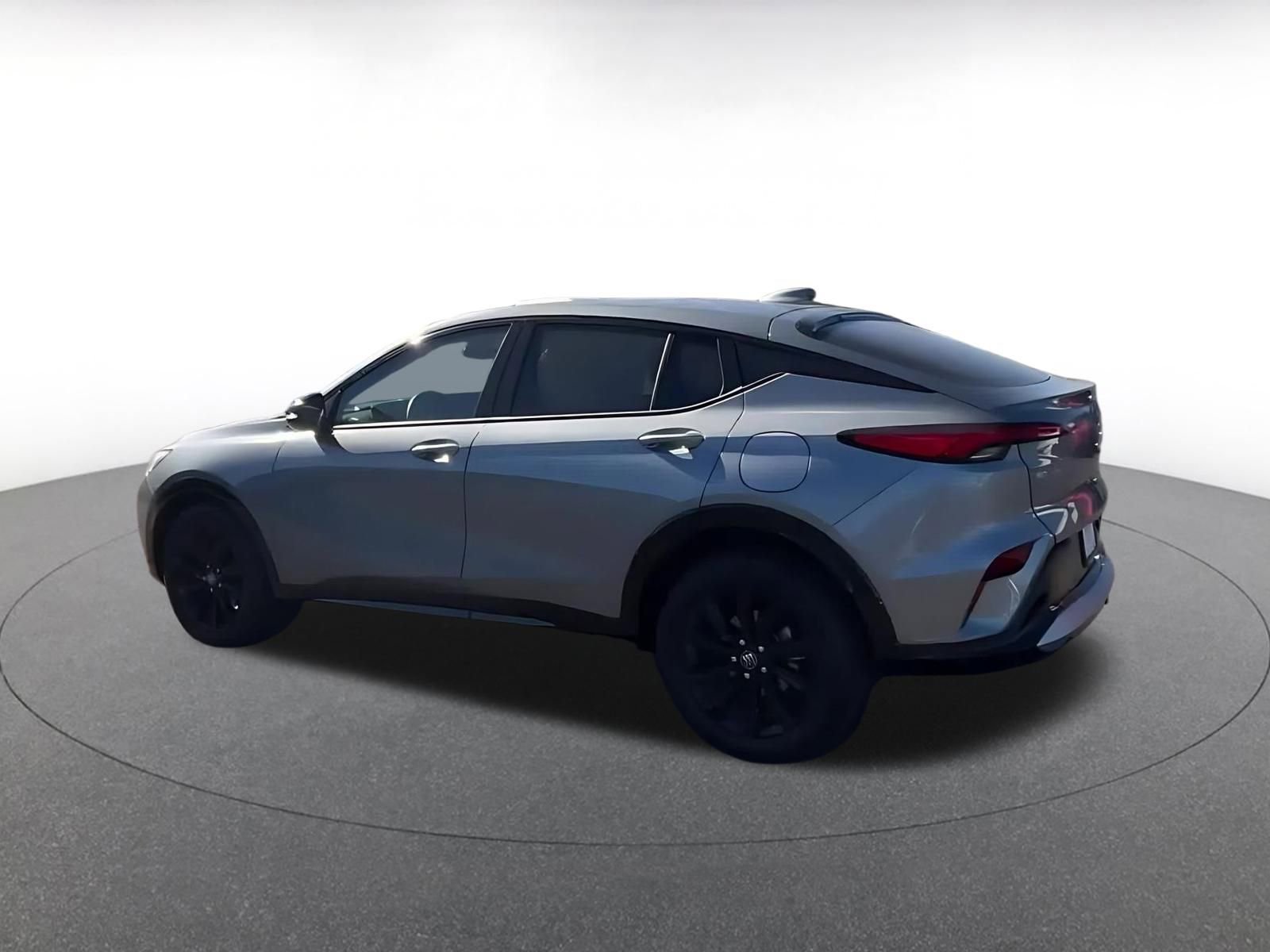 Thumbnail: 2025 Buick Envista - 10