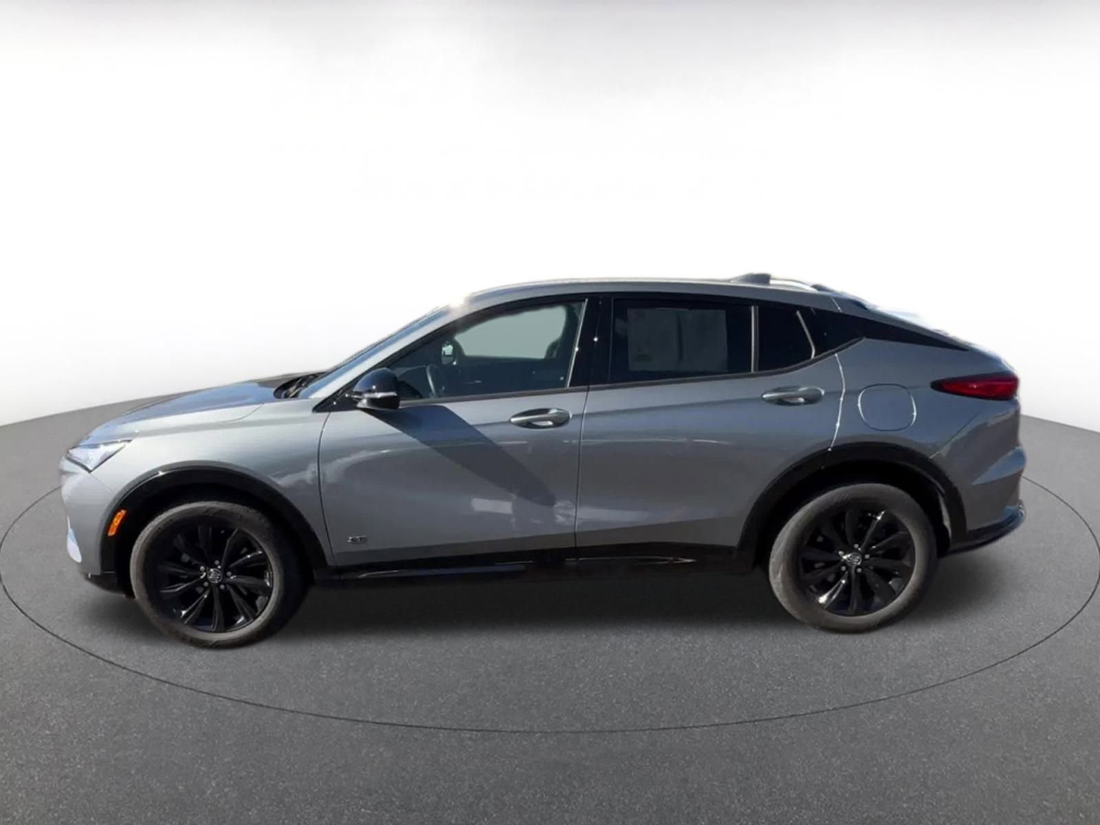 Thumbnail: 2025 Buick Envista - 9