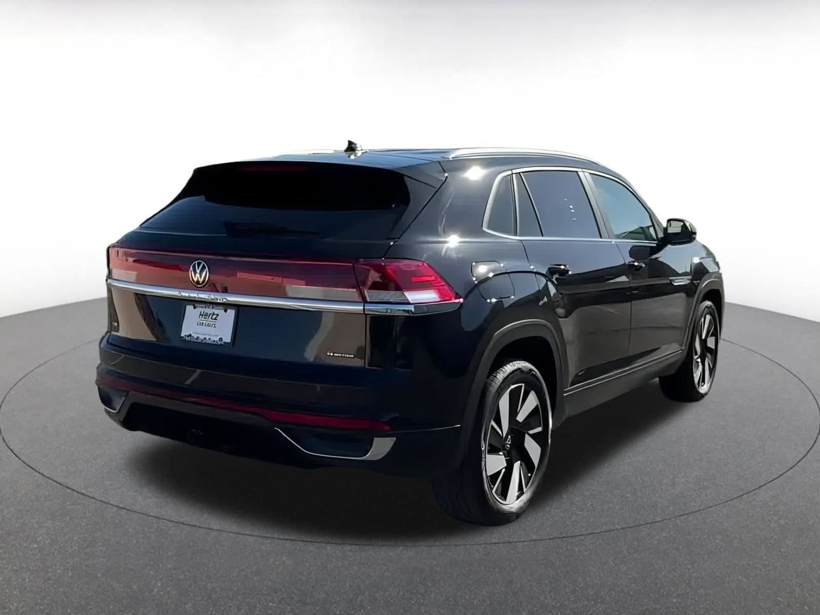 Thumbnail: 2024 Volkswagen Atlas - 12