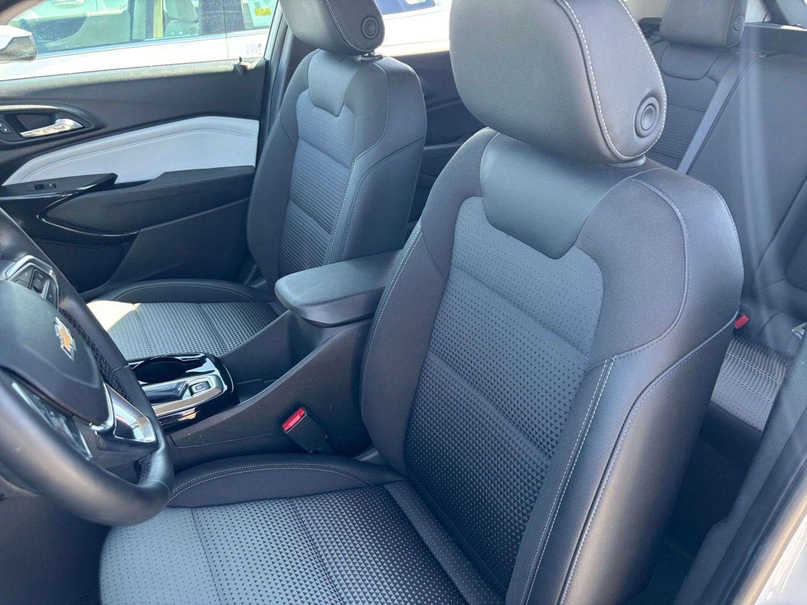 Thumbnail: 2025 Chevrolet Trax - 35