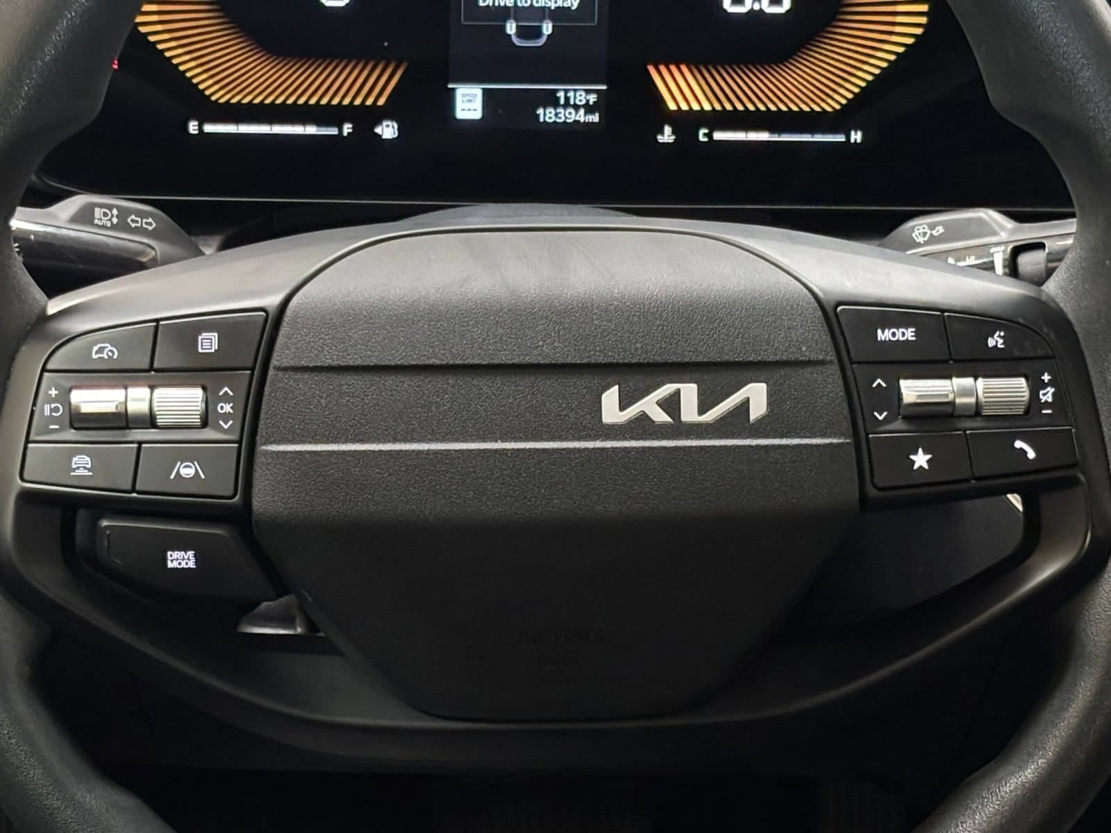 Thumbnail: 2026 Kia K4 - 26