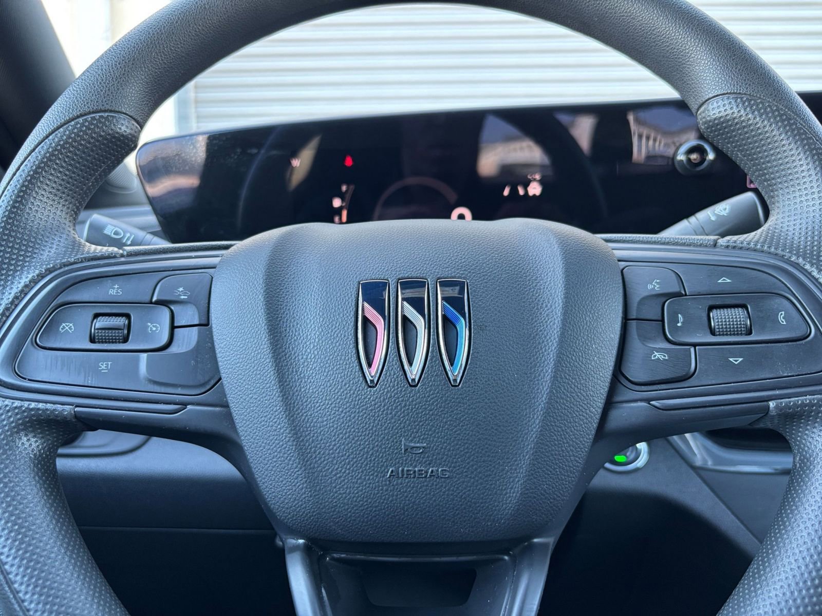 Thumbnail: 2025 Buick Envista - 27