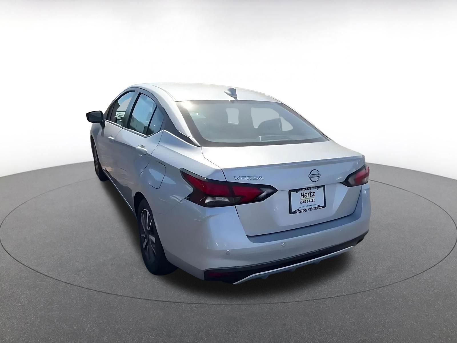 Thumbnail: 2025 Nissan Versa - 11