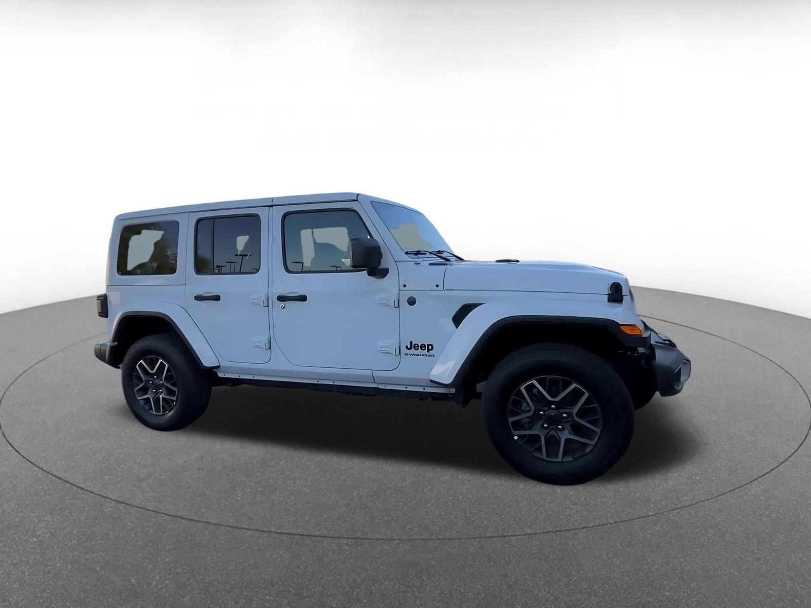 Thumbnail: 2025 Jeep Wrangler - 2