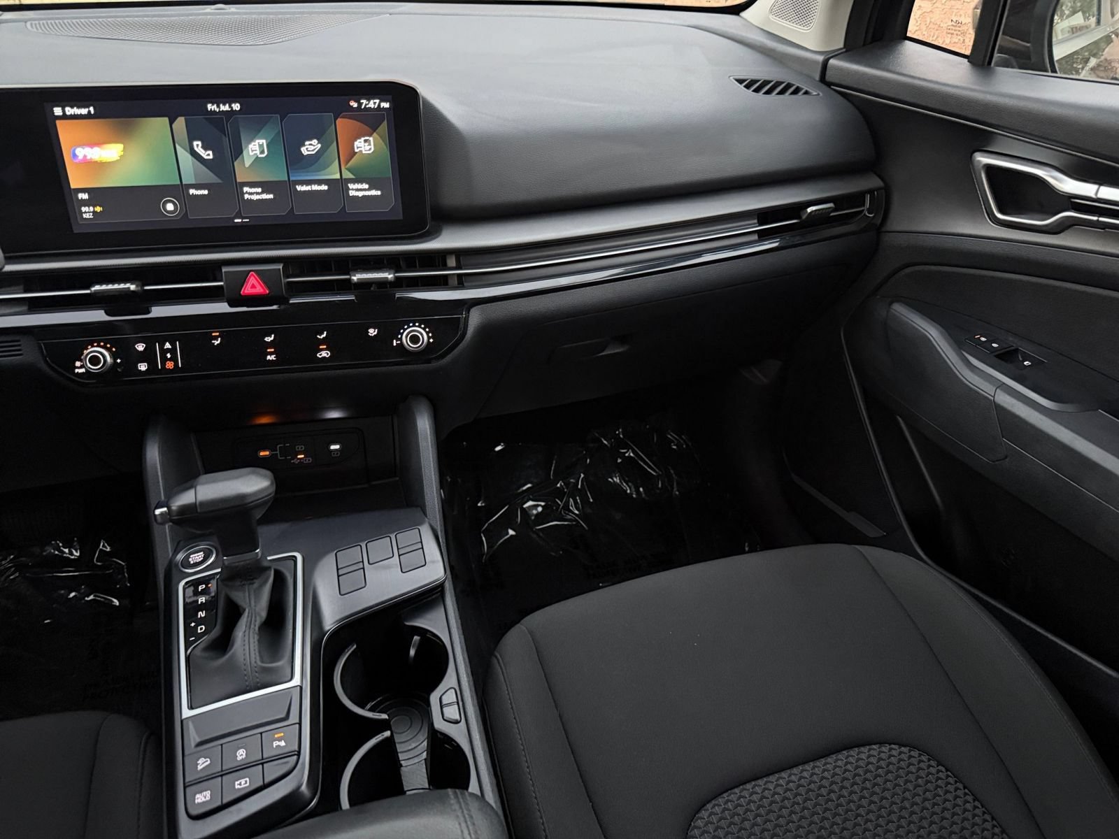 Thumbnail: 2026 Kia Sportage - 35