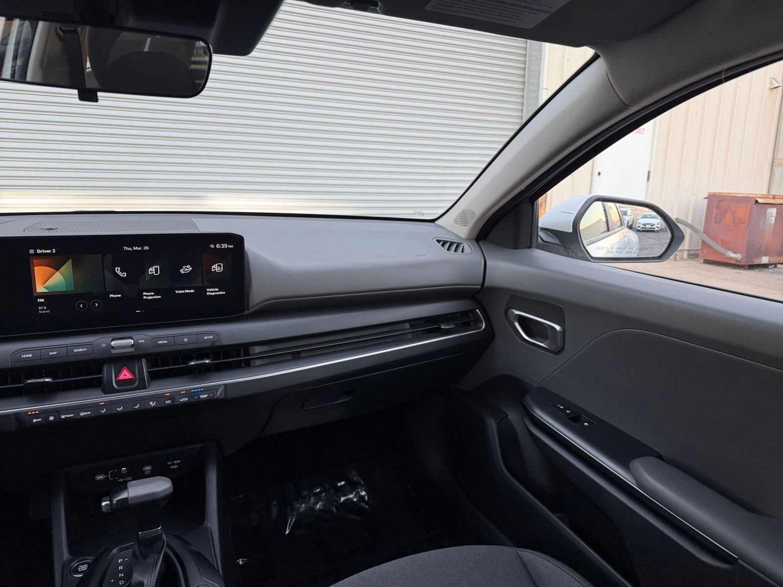 Thumbnail: 2025 Kia K4 - 34