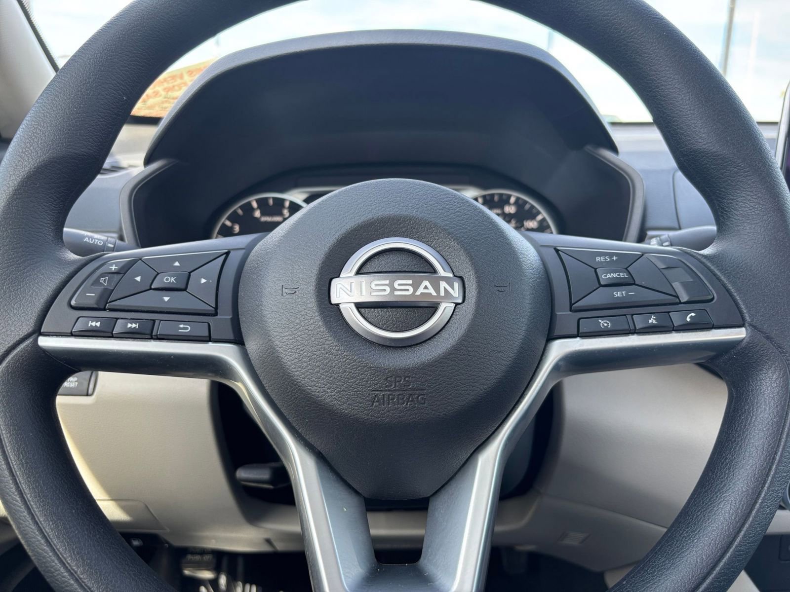 Thumbnail: 2025 Nissan Altima - 28