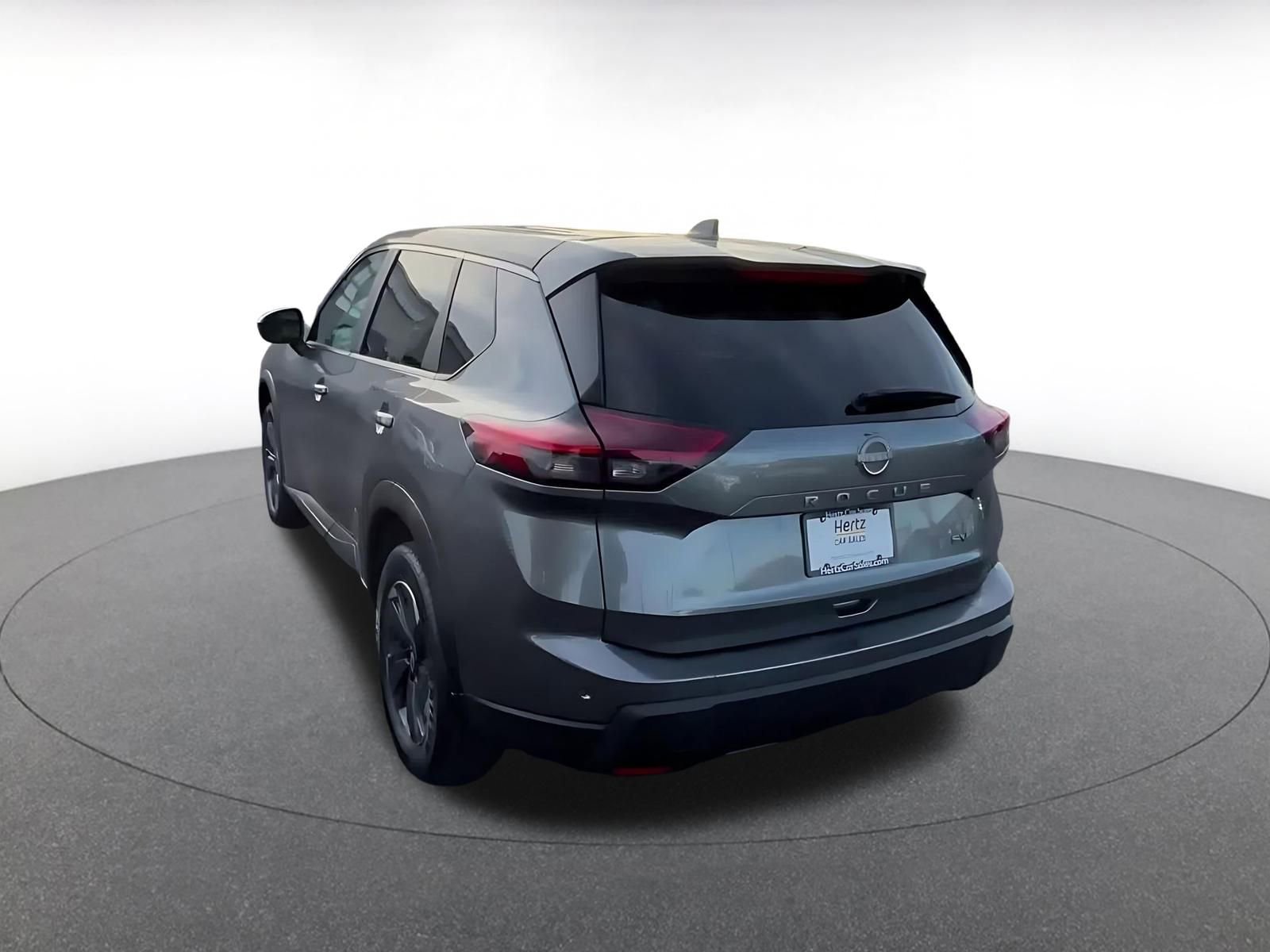 Thumbnail: 2024 Nissan Rogue - 11