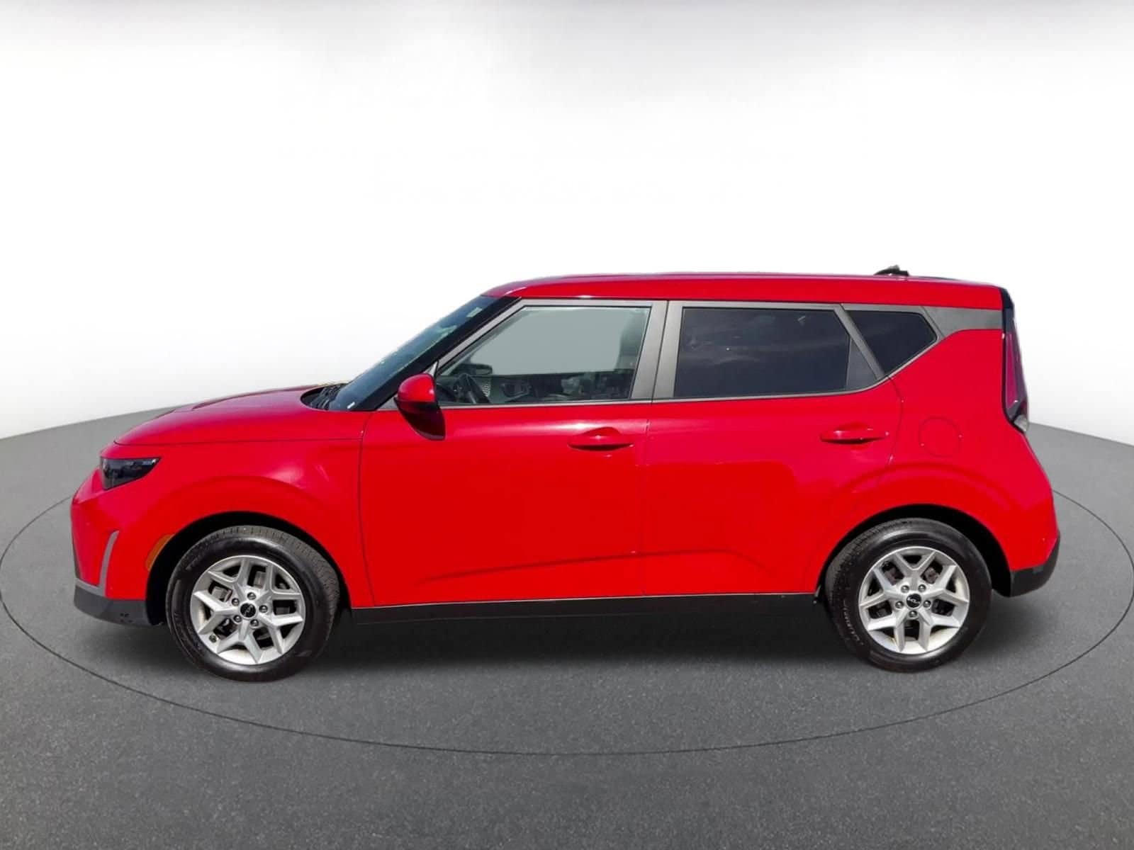 Thumbnail: 2025 Kia Soul - 9