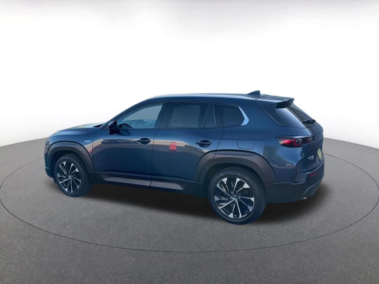 Thumbnail: 2025 Mazda CX-50 - 9