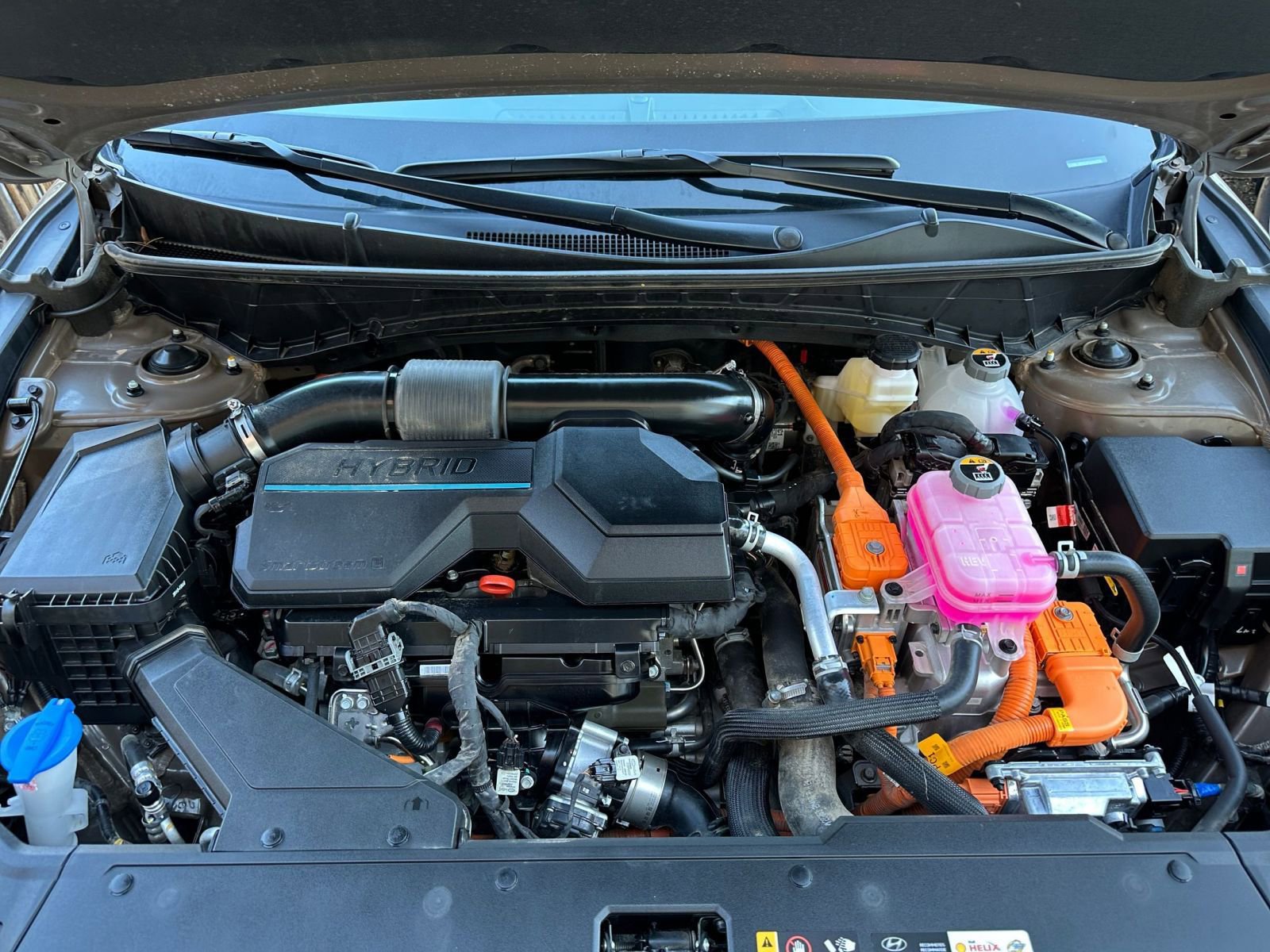 Thumbnail: 2025 Hyundai Tucson - 32