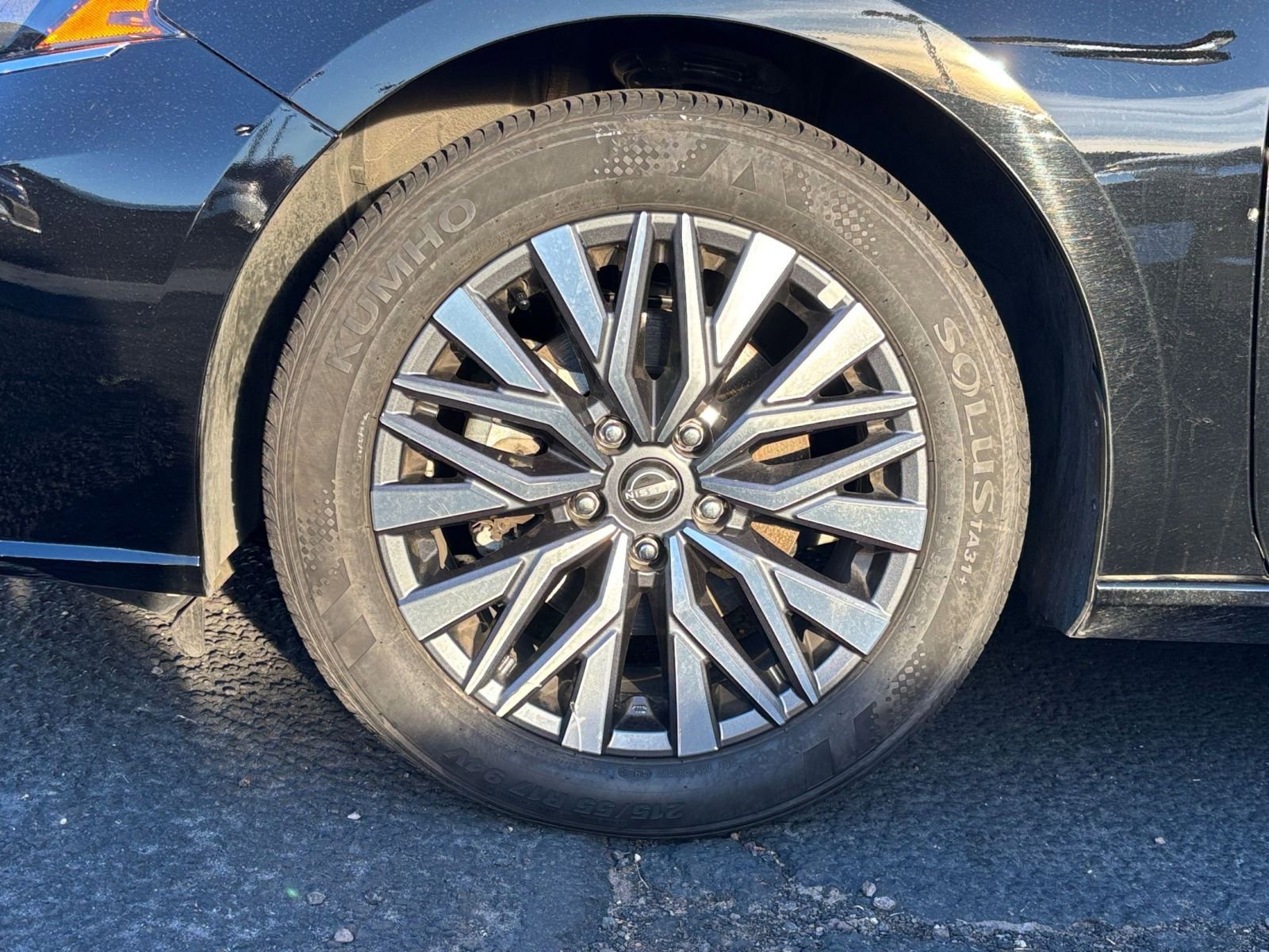 Thumbnail: 2025 Nissan Altima - 30