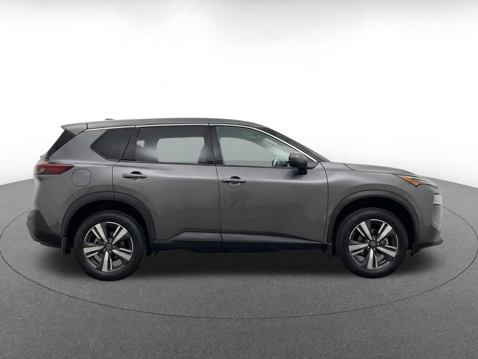 Thumbnail: 2026 Nissan Rogue - 10