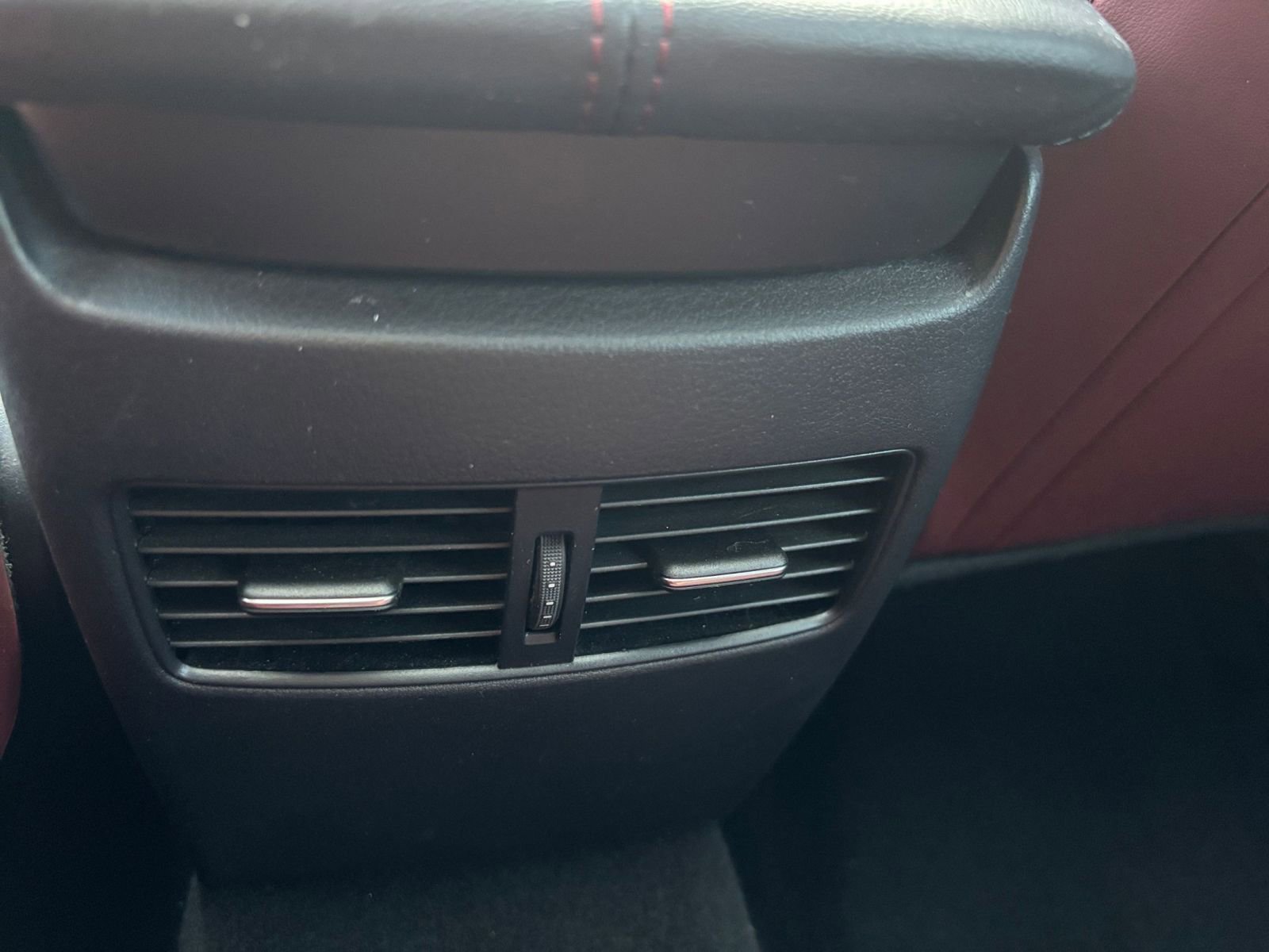 Thumbnail: 2025 Mazda CX-30 - 23