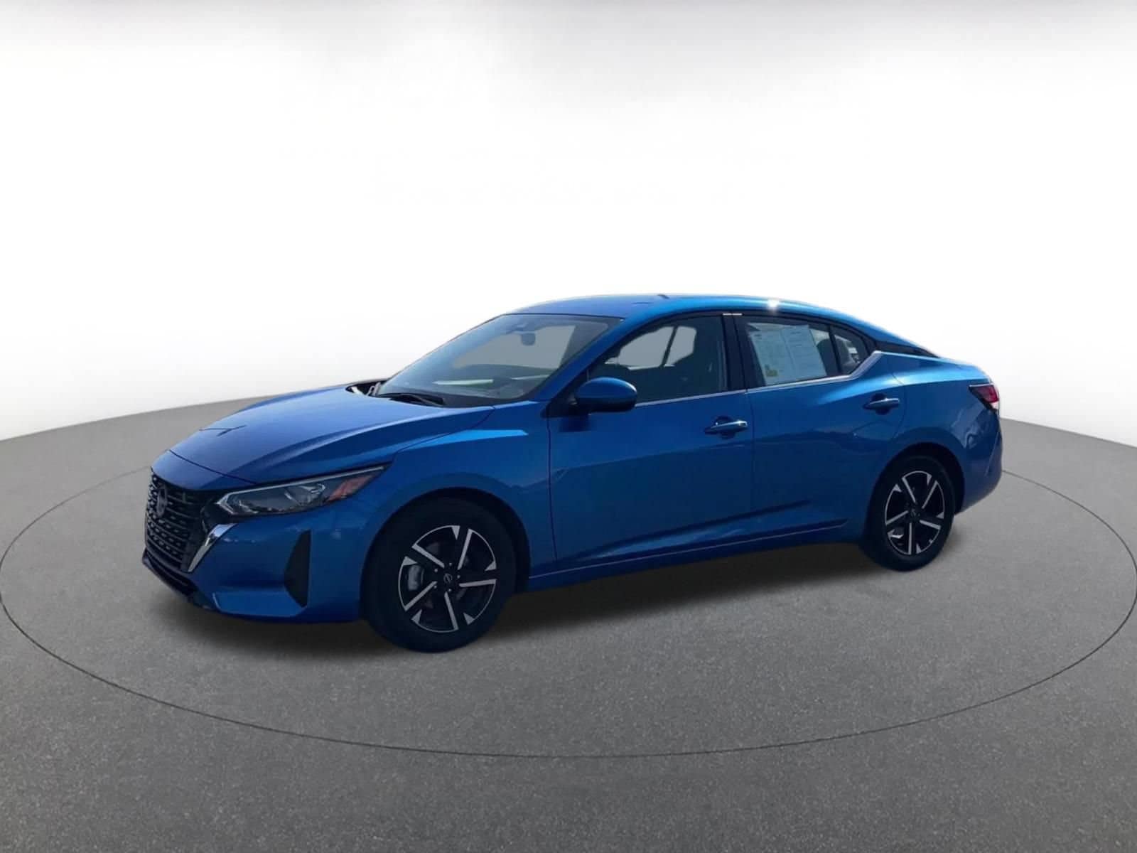 Thumbnail: 2025 Nissan Sentra - 7