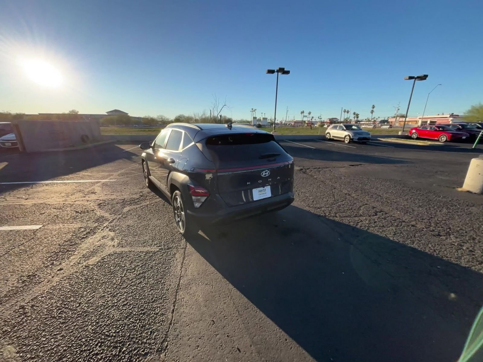 Thumbnail: 2025 Hyundai Kona - 16