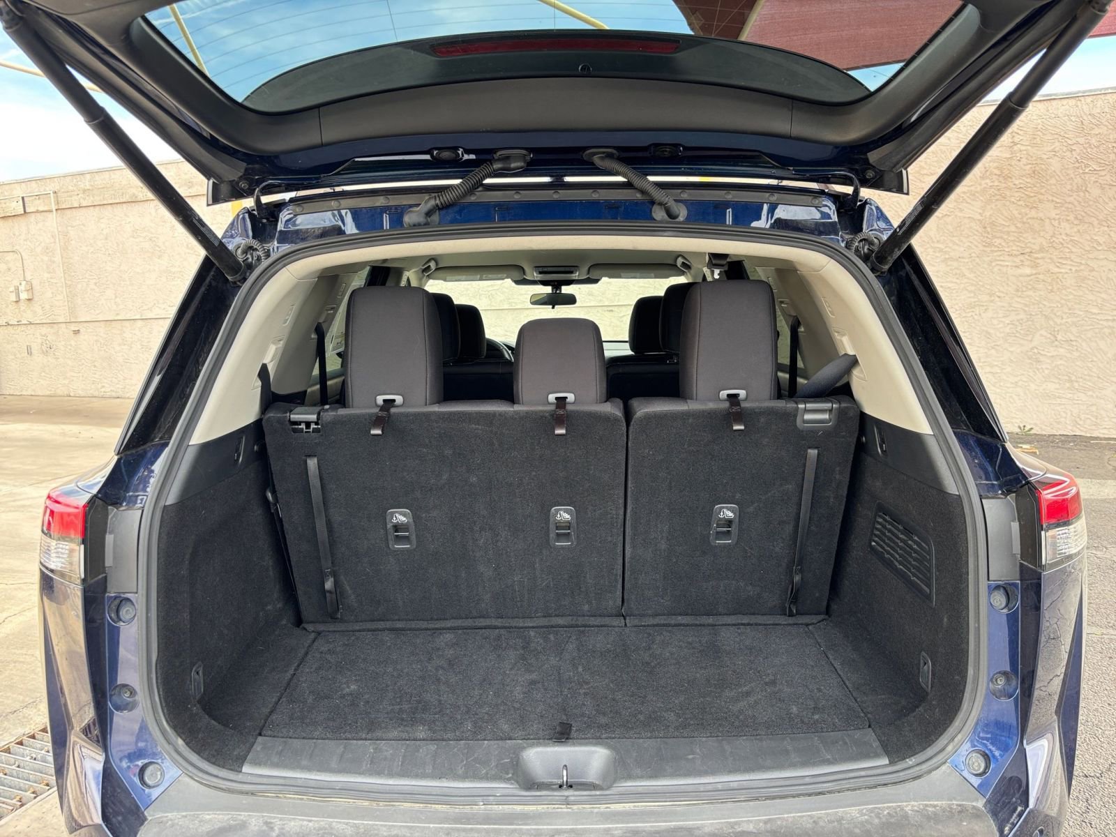 Thumbnail: 2025 Nissan Pathfinder - 34