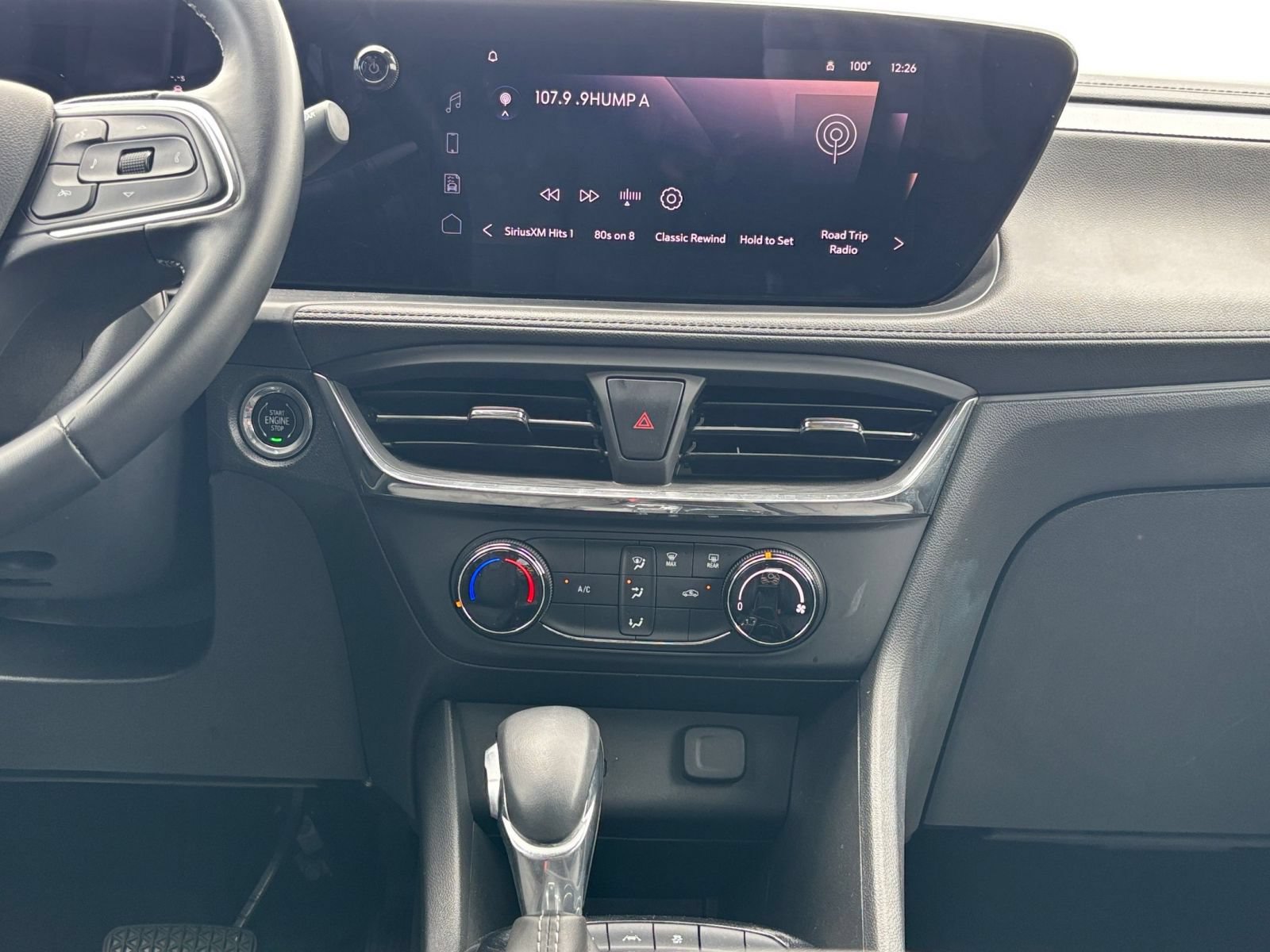 Thumbnail: 2025 Buick Encore GX - 16