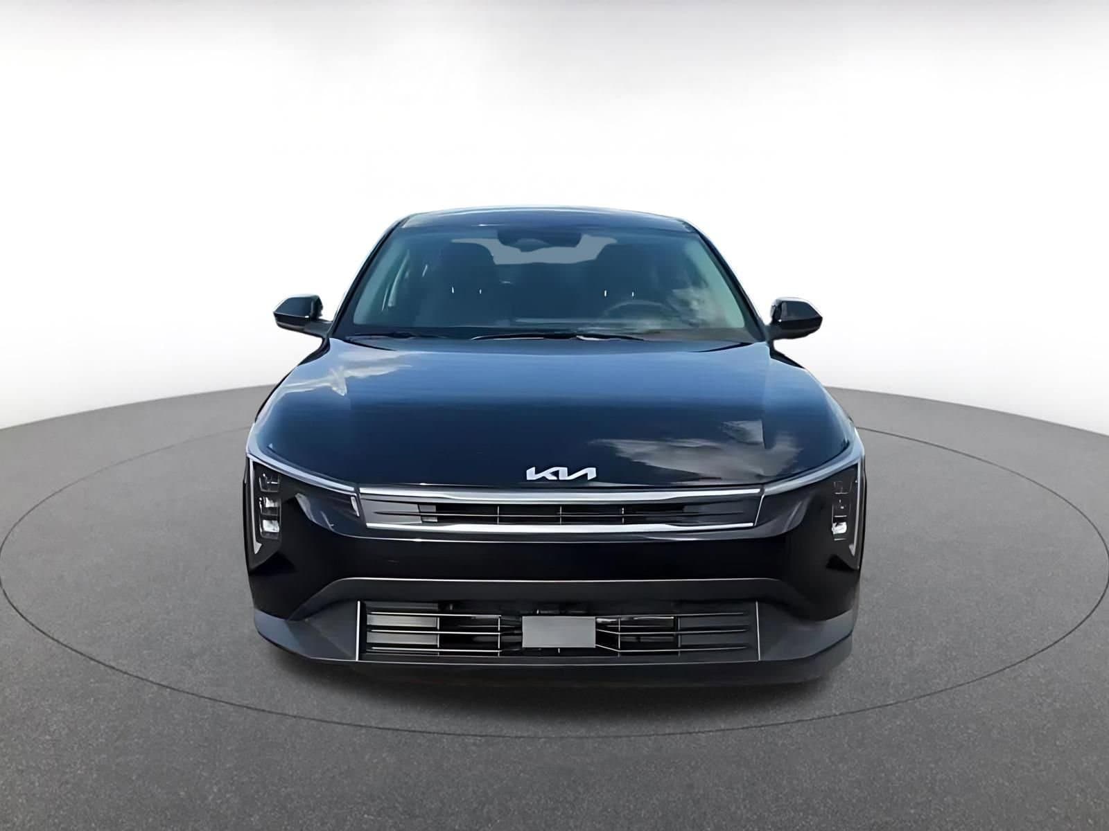 Thumbnail: 2025 Kia K4 - 4