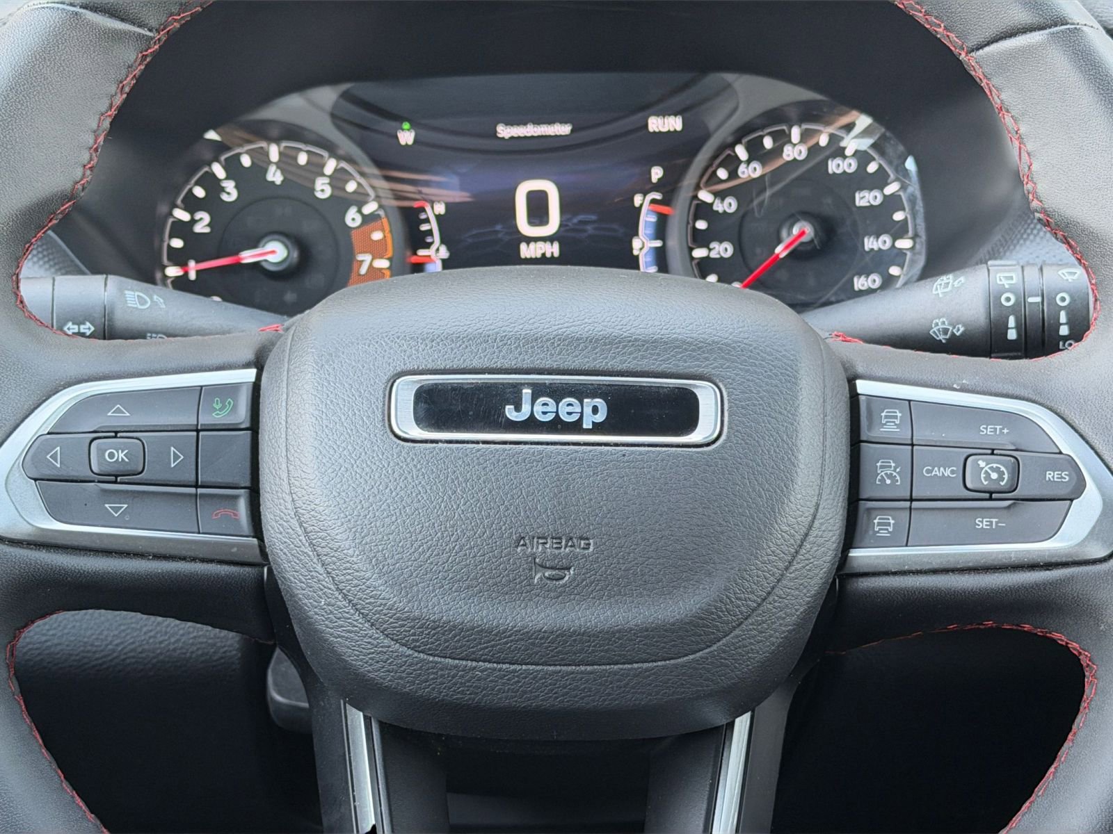 Thumbnail: 2025 Jeep Compass - 27