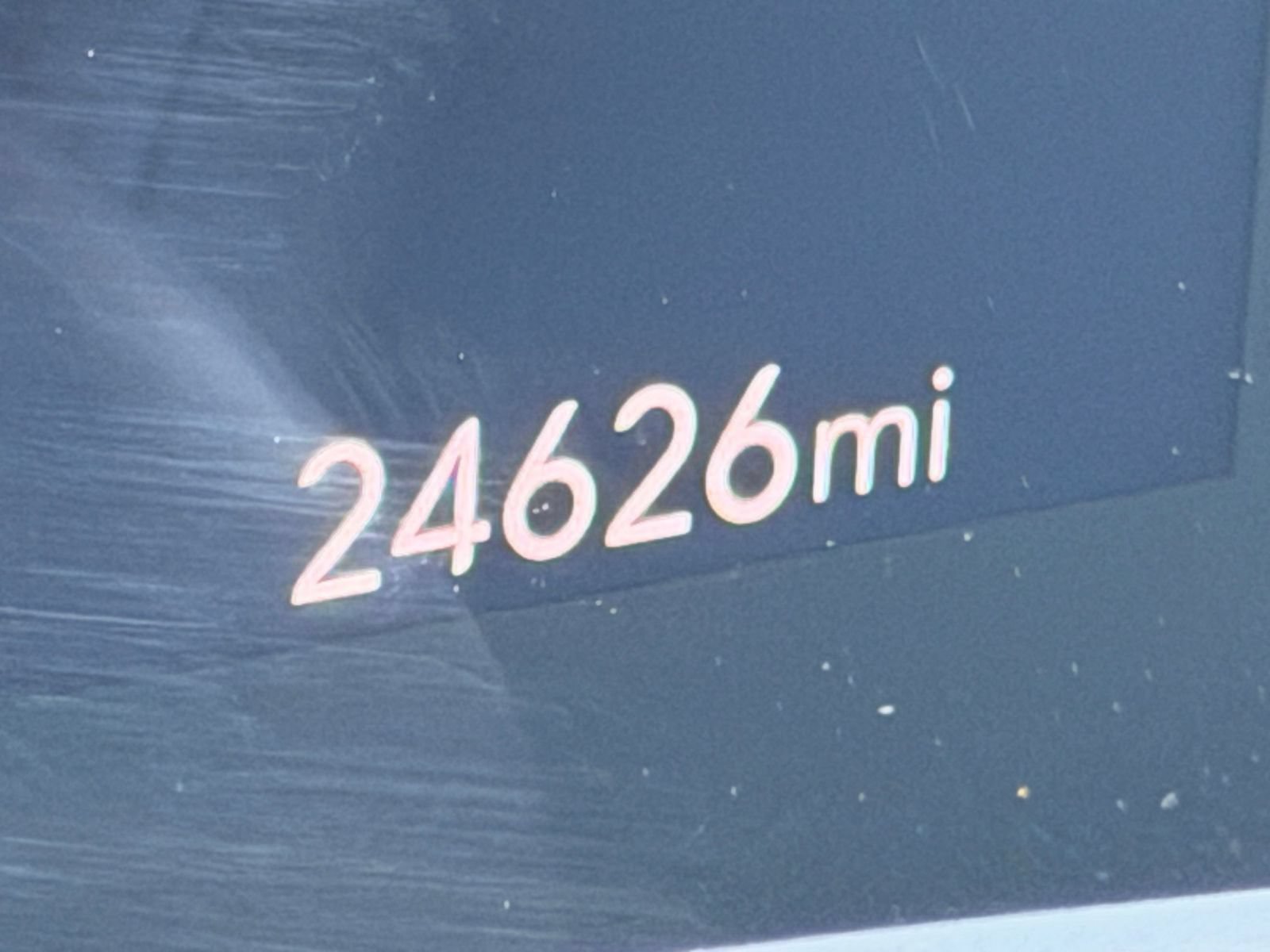 Thumbnail: 2025 Buick Envista - 34