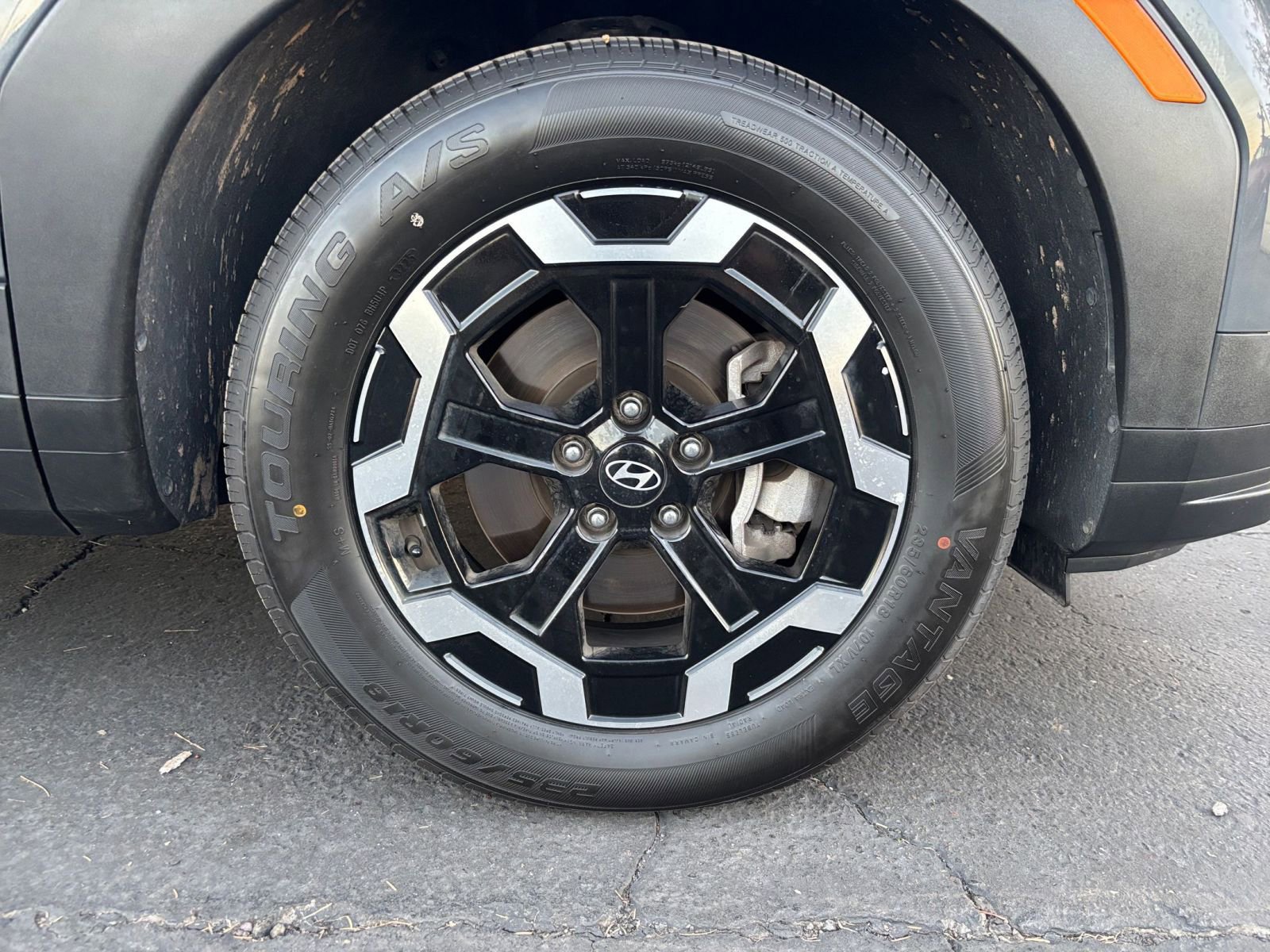 Thumbnail: 2025 Hyundai Santa Fe - 33