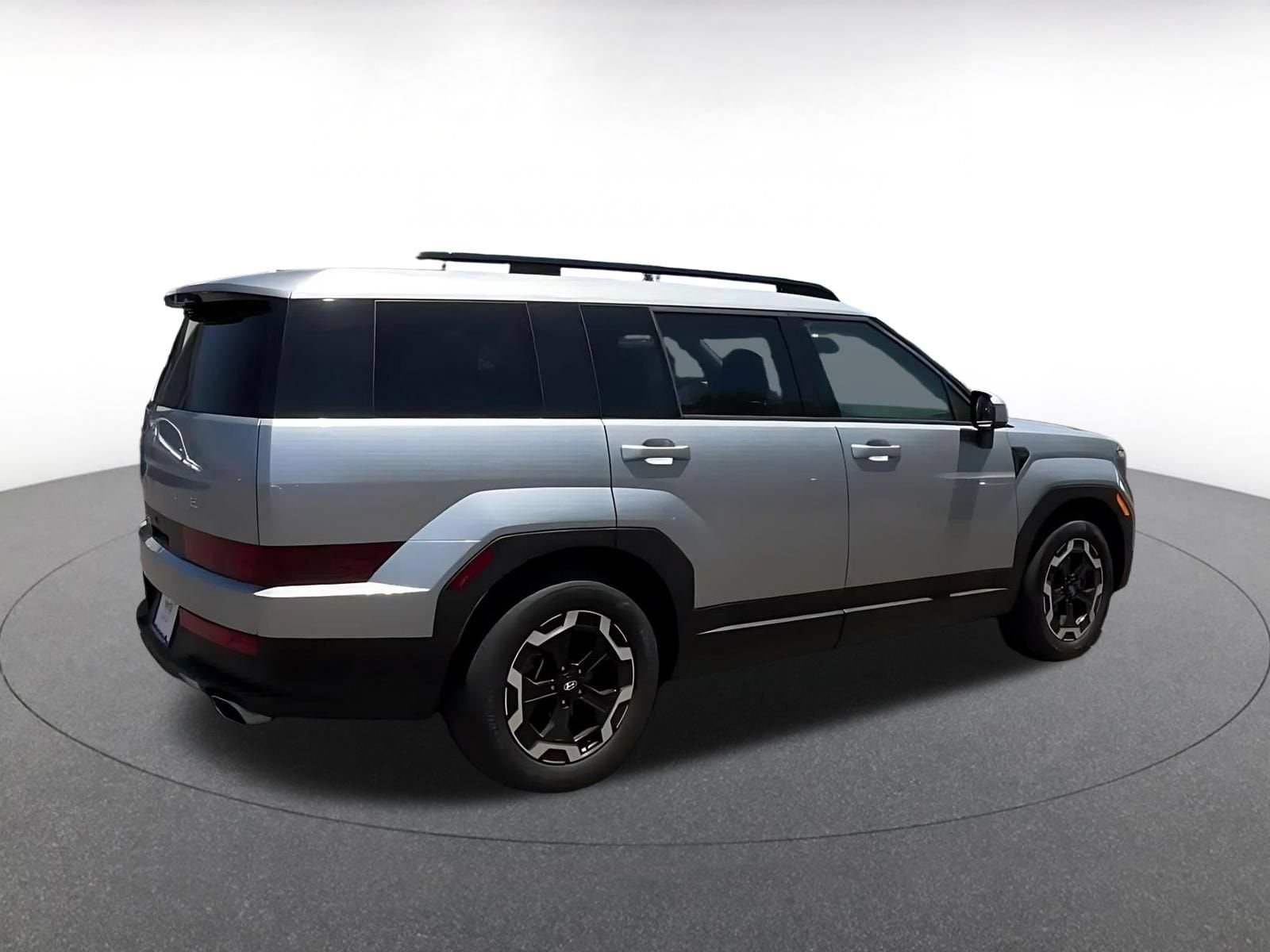 Thumbnail: 2025 Hyundai Santa Fe - 13