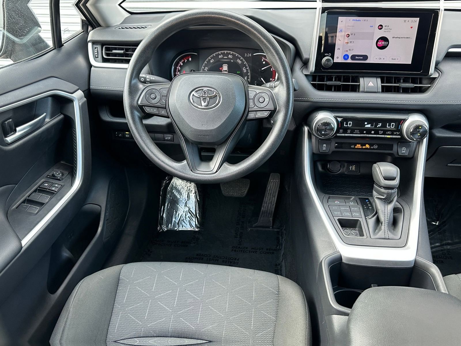 Thumbnail: 2025 Toyota RAV4 - 35