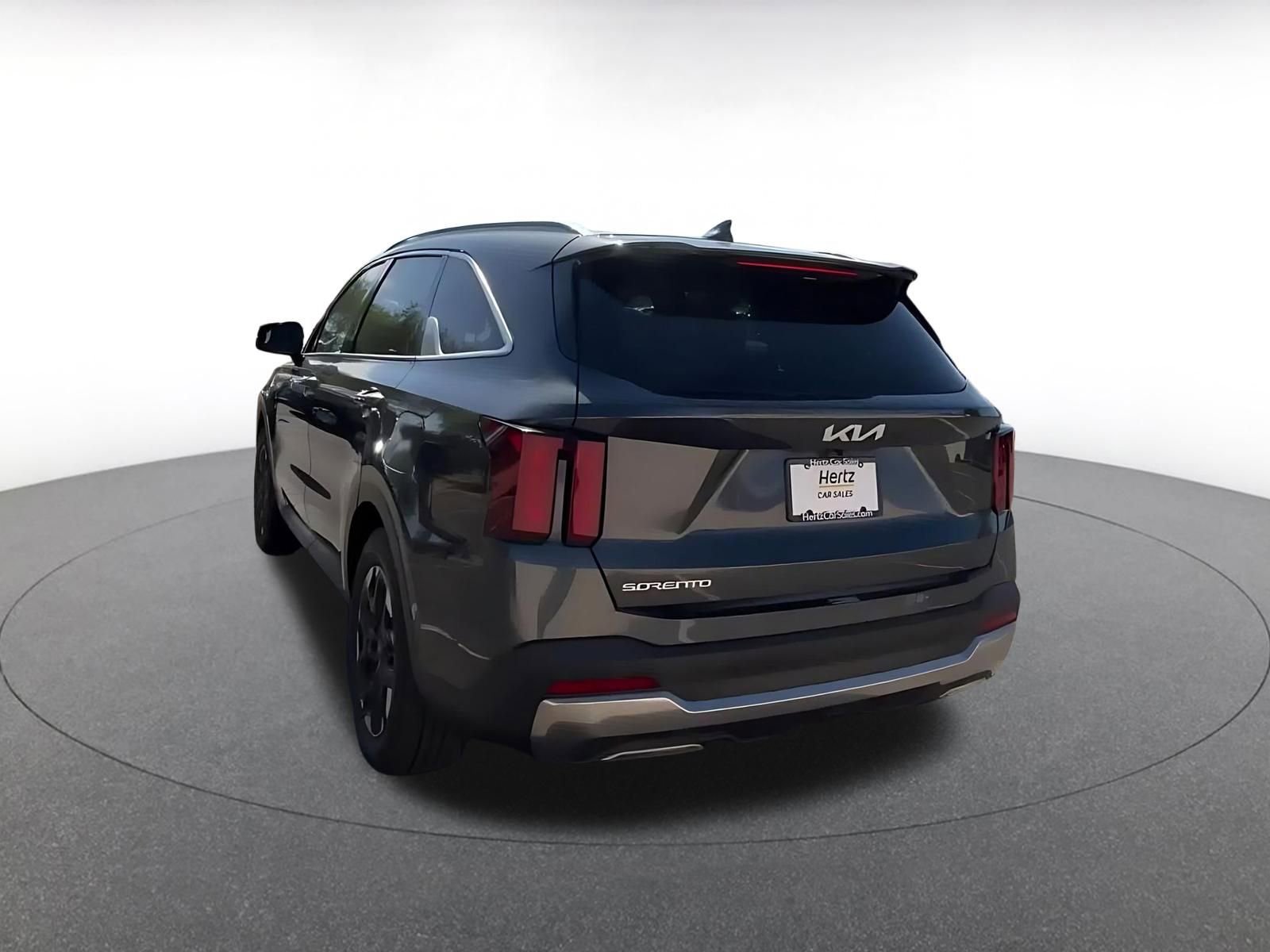 Thumbnail: 2024 Kia Sorento - 11