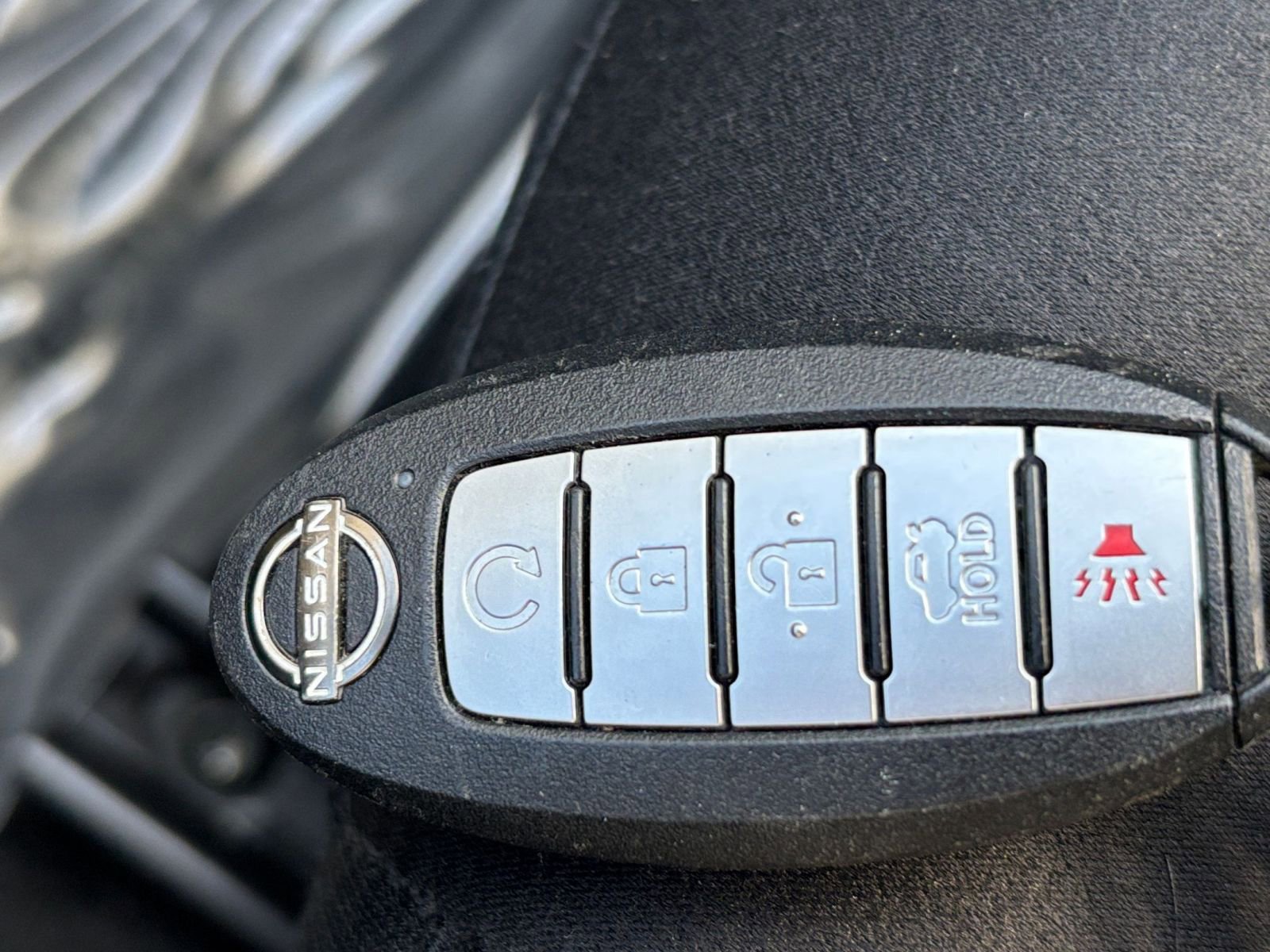 Thumbnail: 2025 Nissan Altima - 24