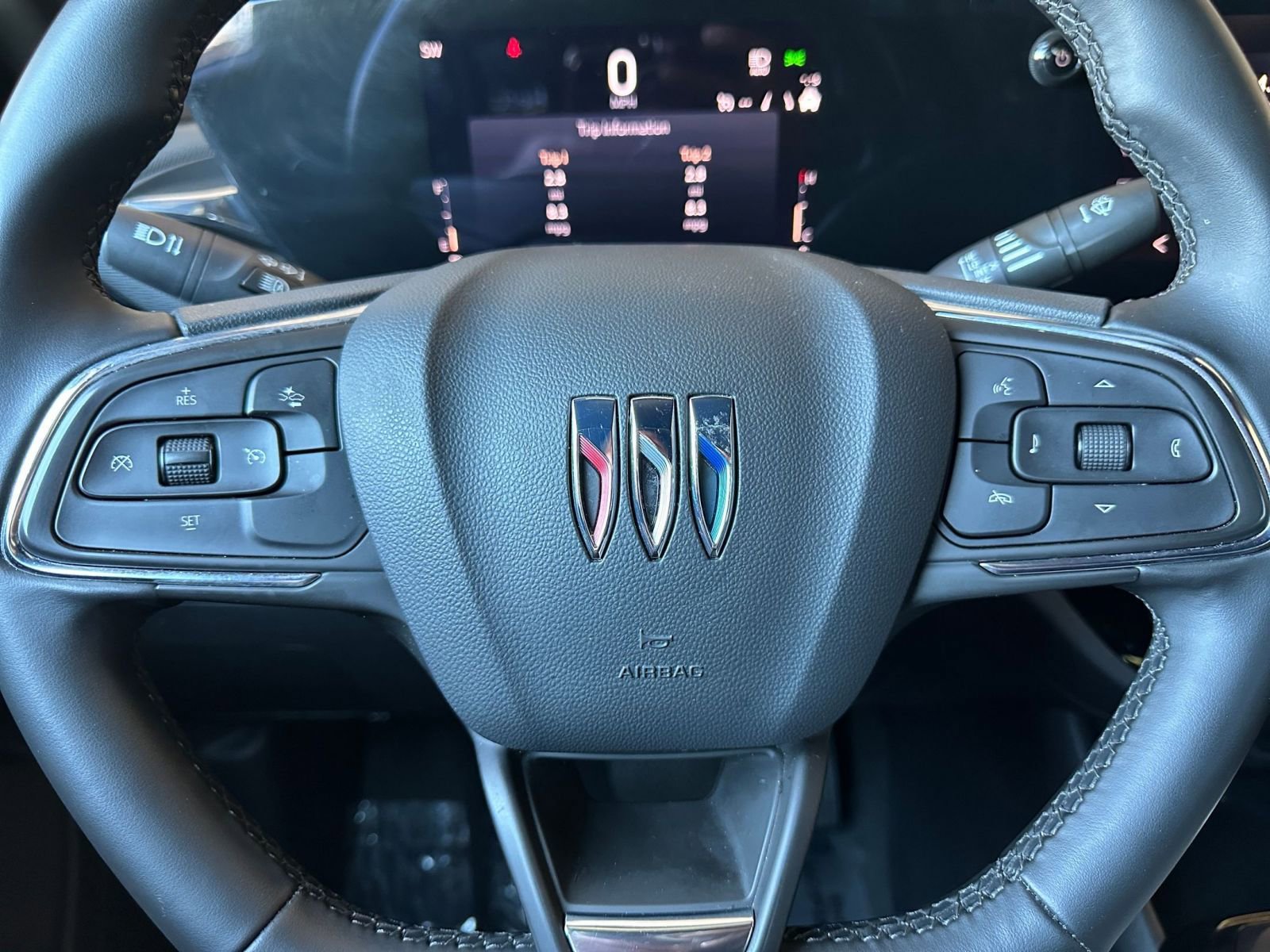 Thumbnail: 2025 Buick Envista - 25