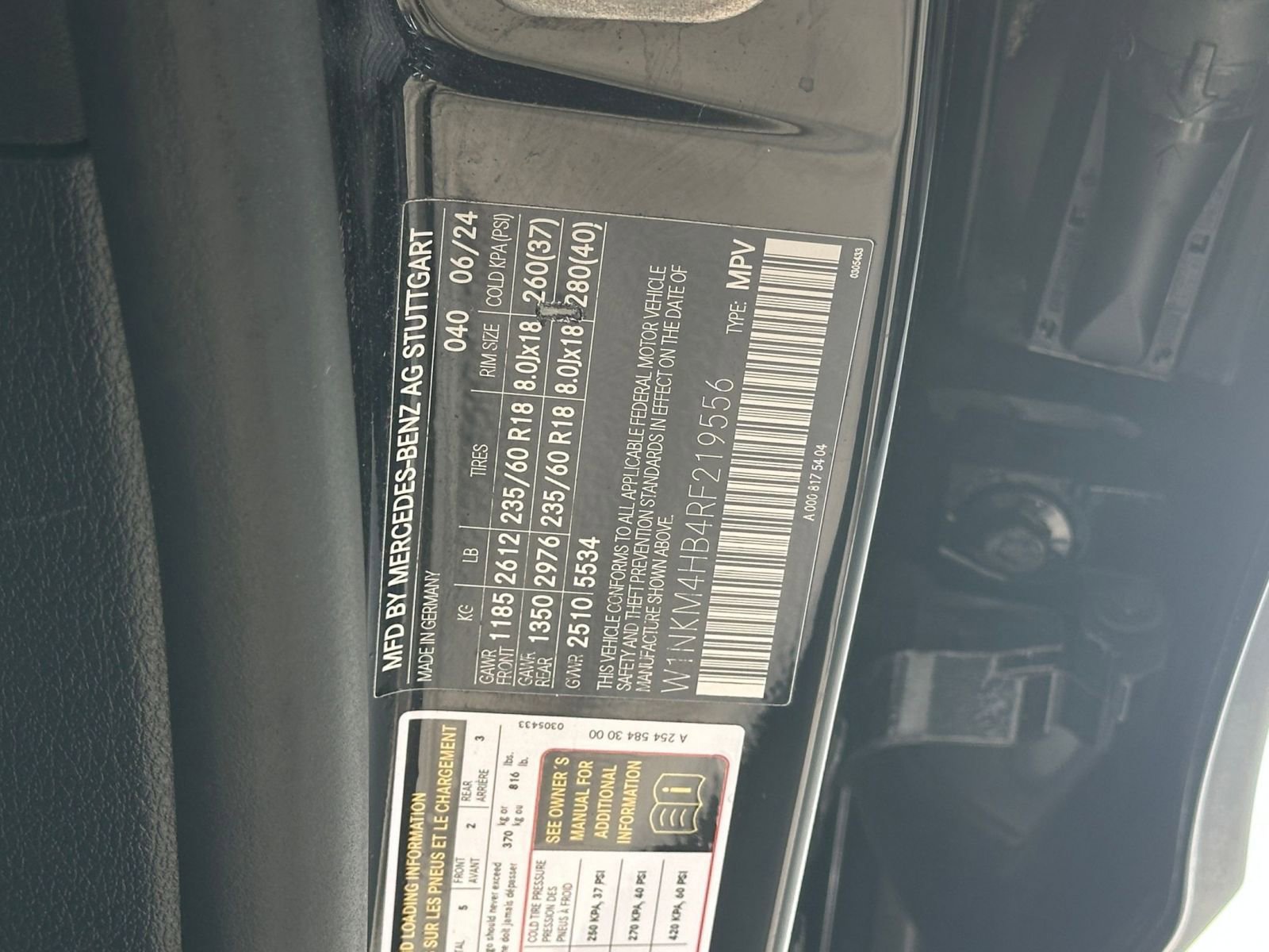 Thumbnail: 2024 Mercedes-Benz GLC - 29