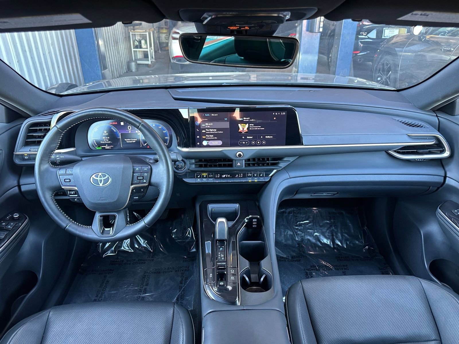 Thumbnail: 2025 Toyota Crown - 33