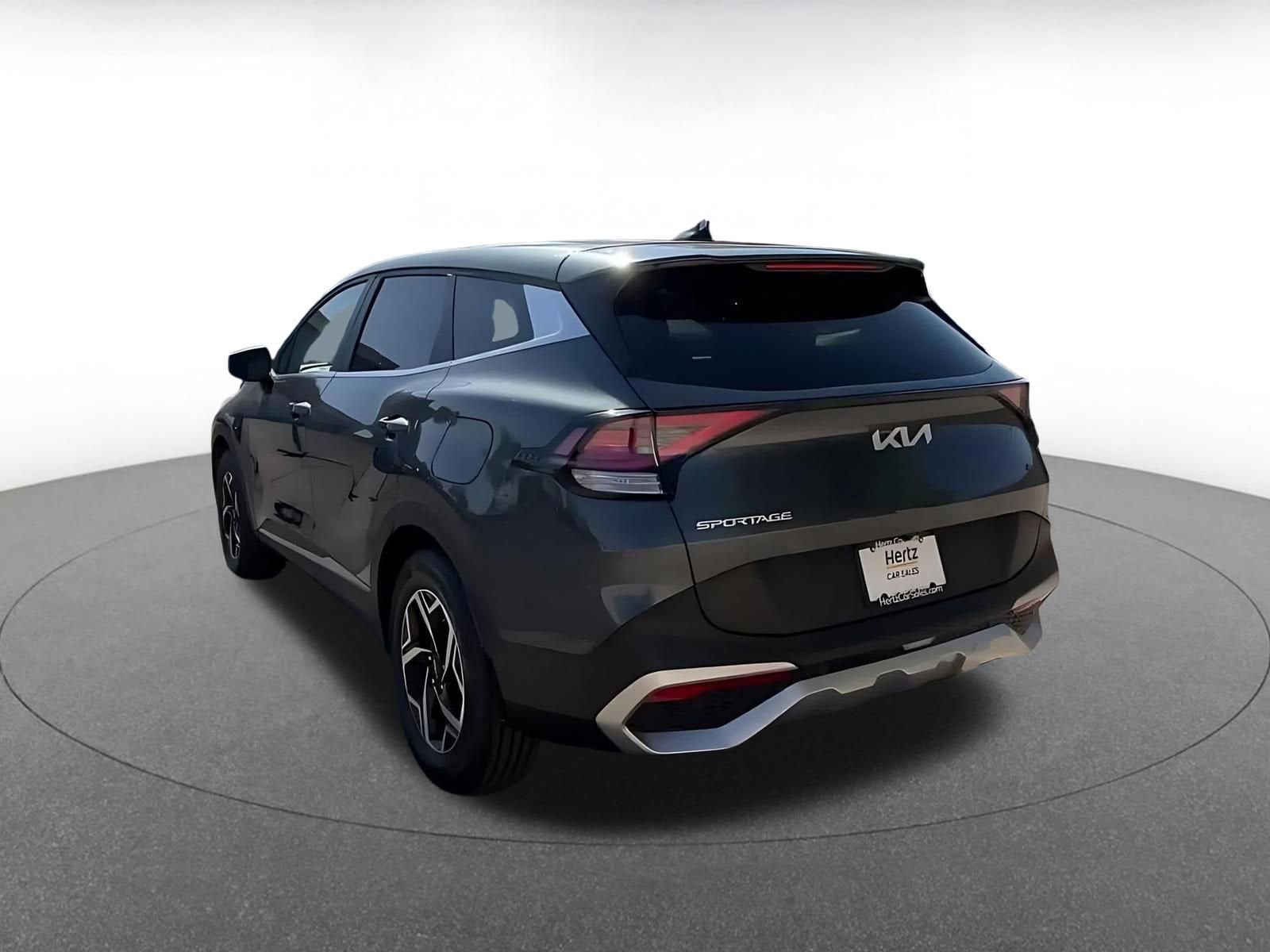Thumbnail: 2025 Kia Sportage - 11