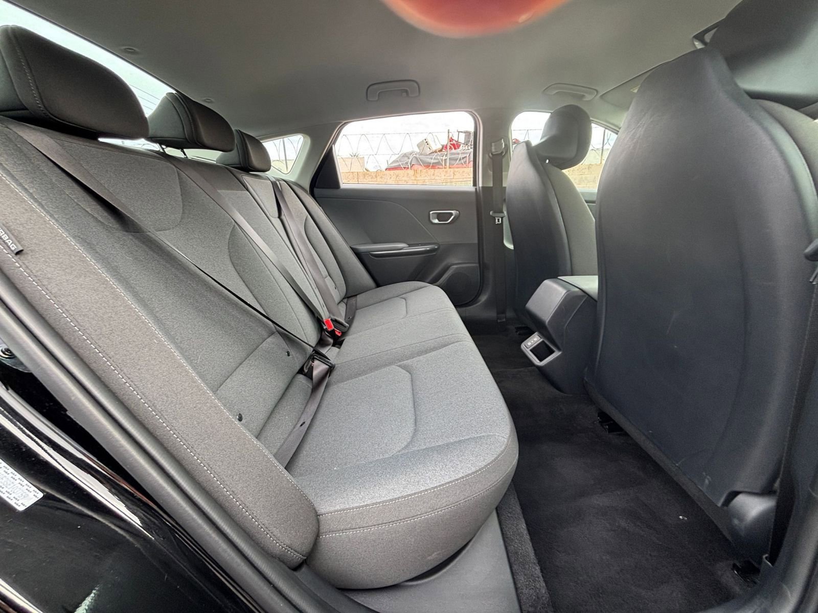 Thumbnail: 2025 Kia K4 - 24