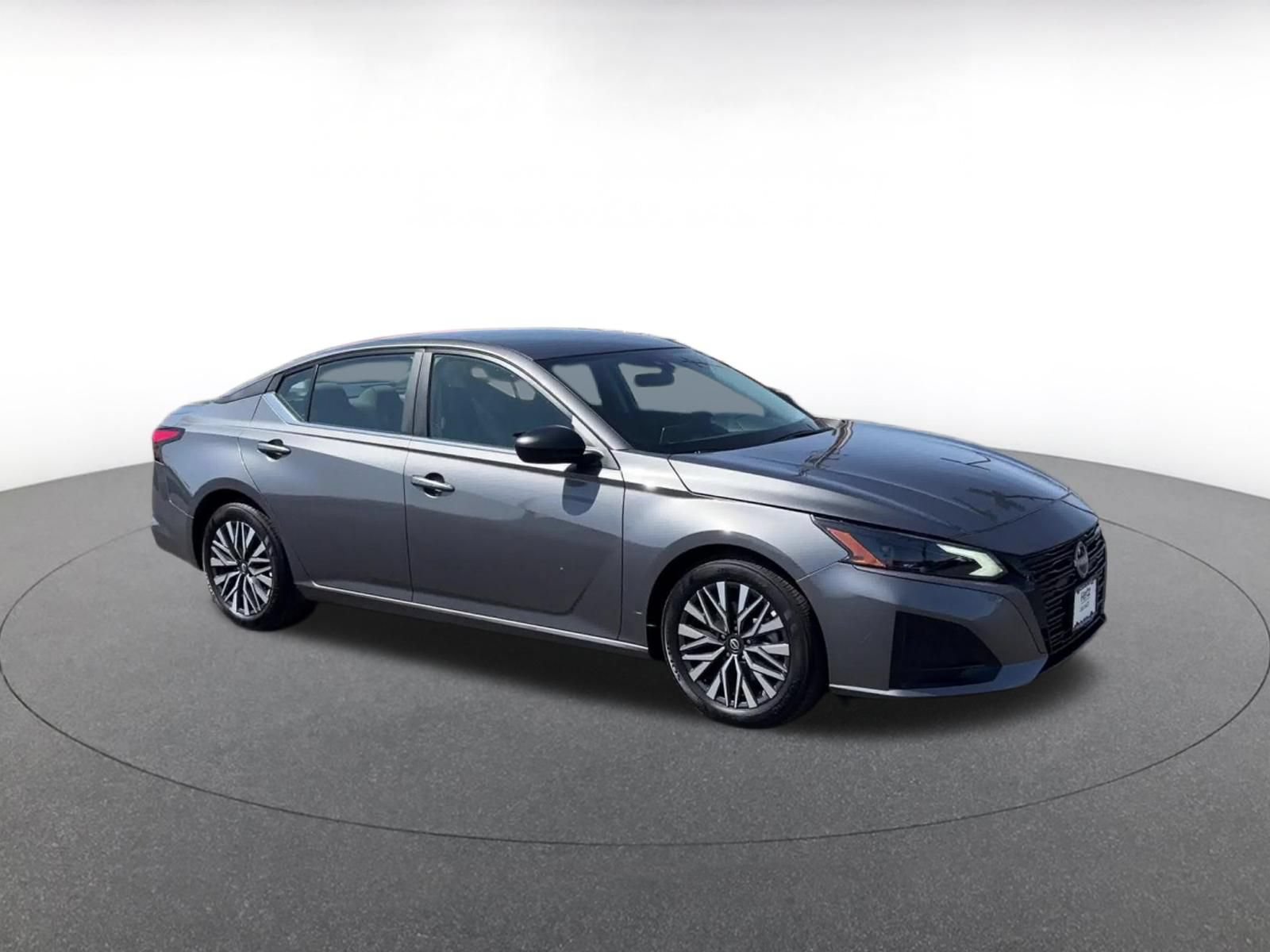 Thumbnail: 2026 Nissan Altima - 2