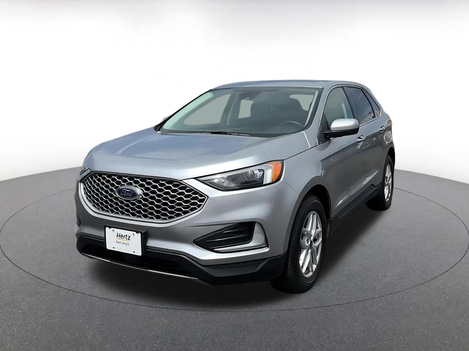 Thumbnail: 2024 Ford Edge - 6