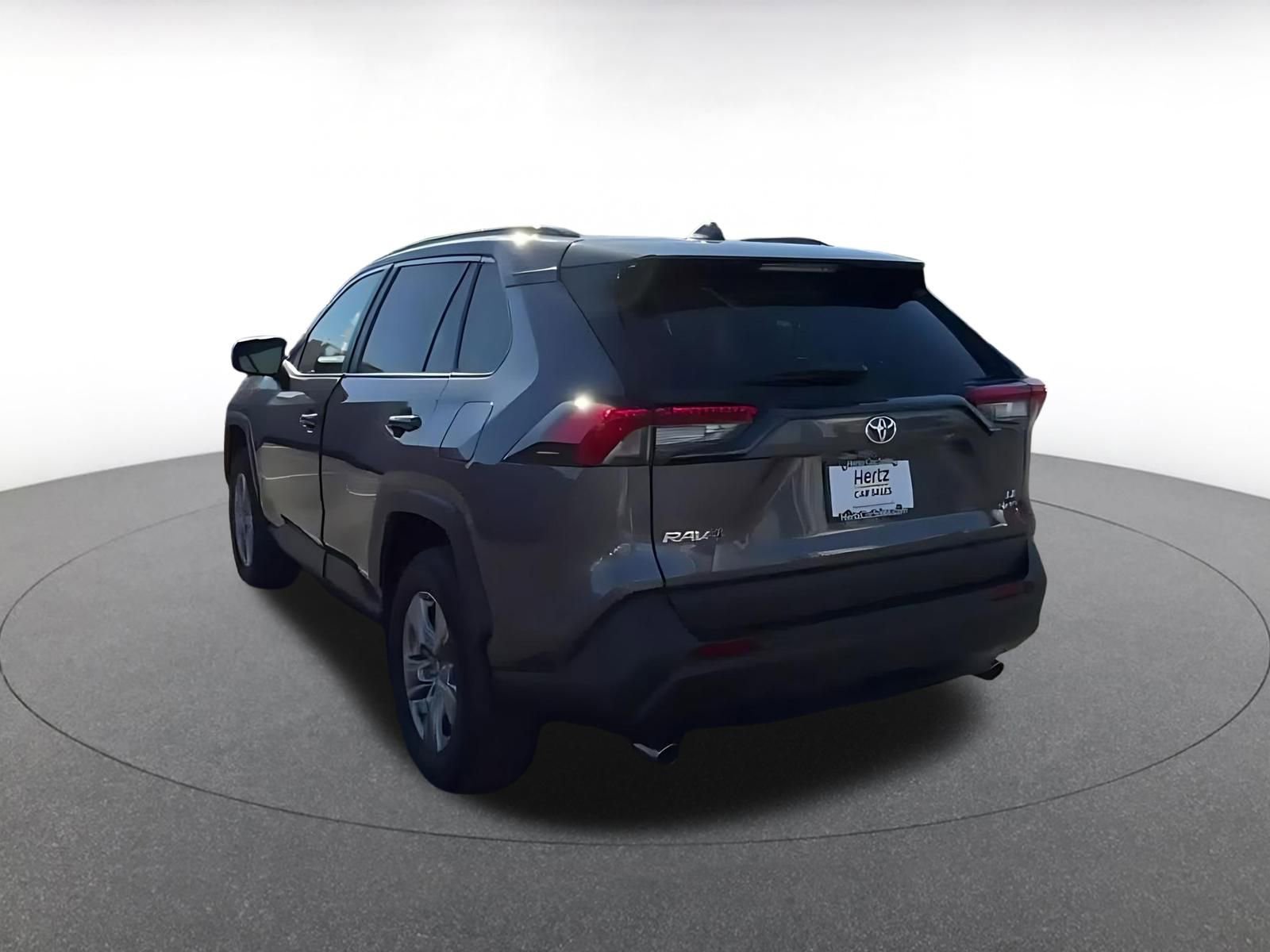 Thumbnail: 2025 Toyota RAV4 - 11