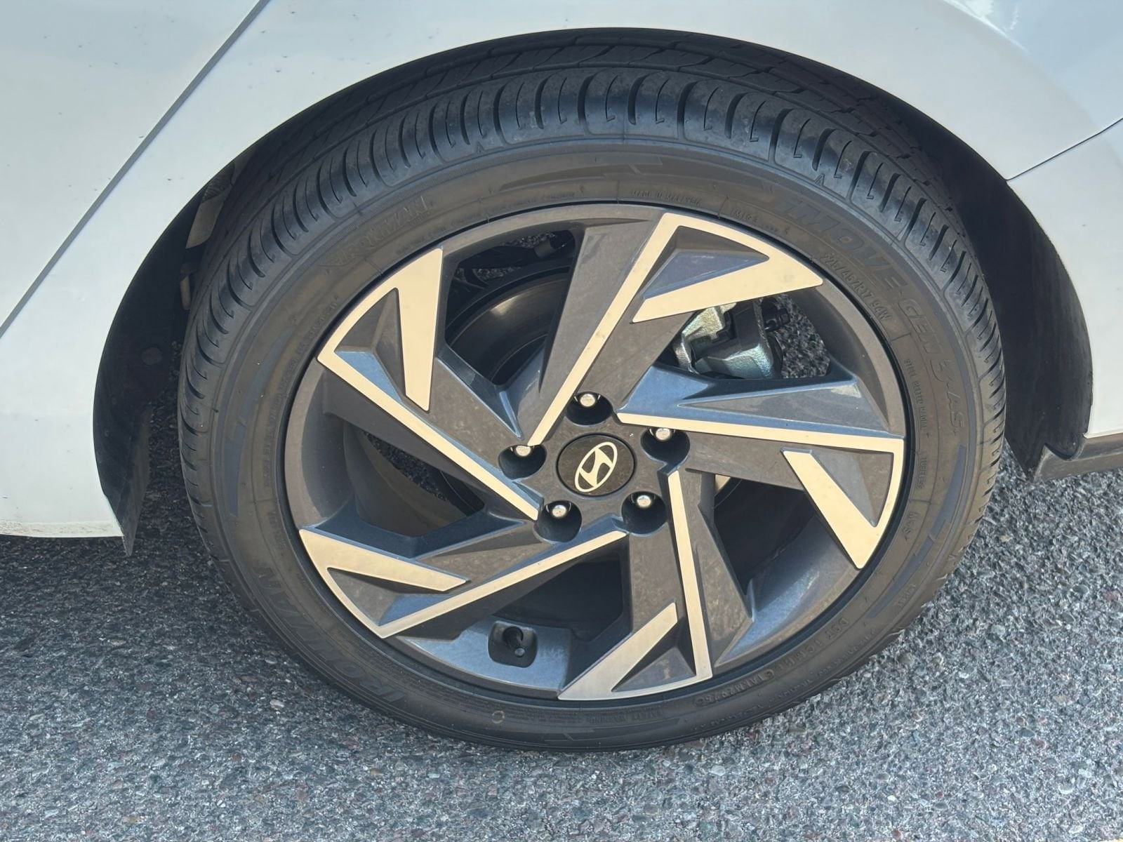 Thumbnail: 2025 Hyundai Elantra - 31