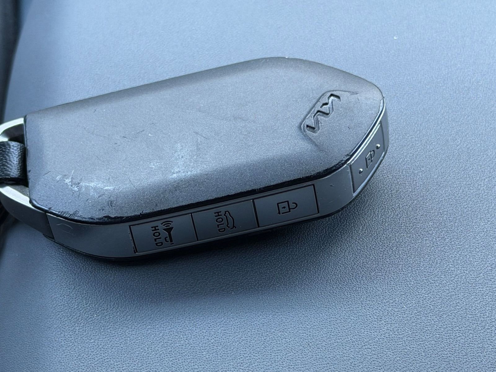 Thumbnail: 2025 Kia K4 - 21