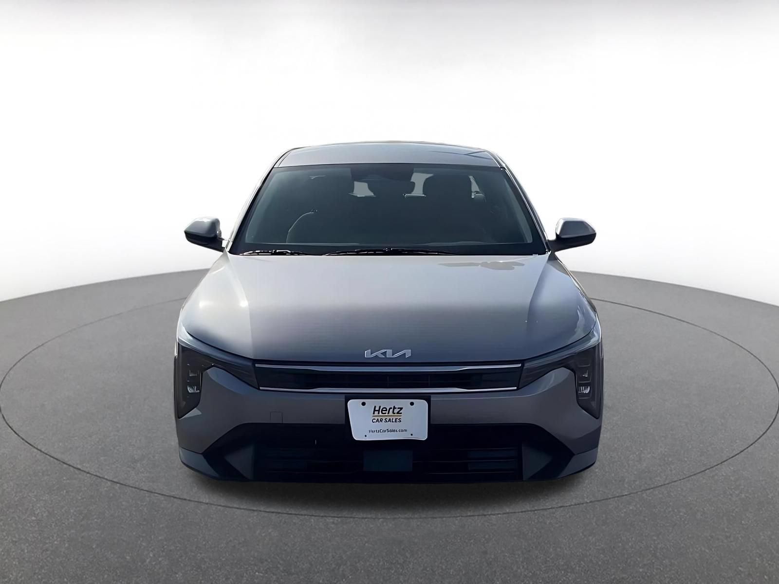 Thumbnail: 2026 Kia K4 - 4