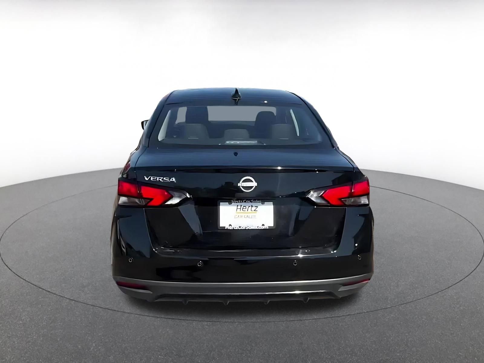 Thumbnail: 2025 Nissan Versa - 12