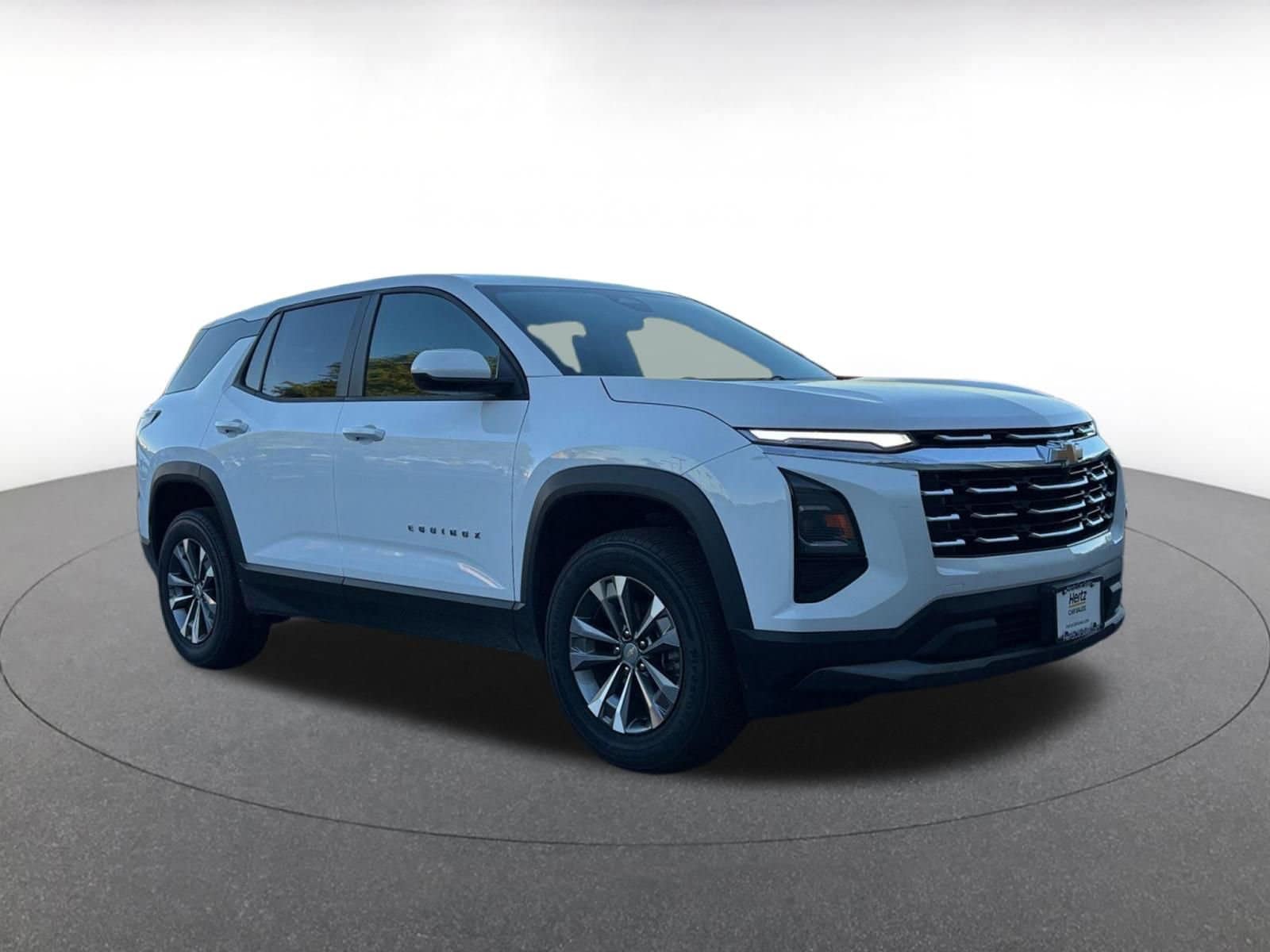 Thumbnail: 2025 Chevrolet Equinox - 1