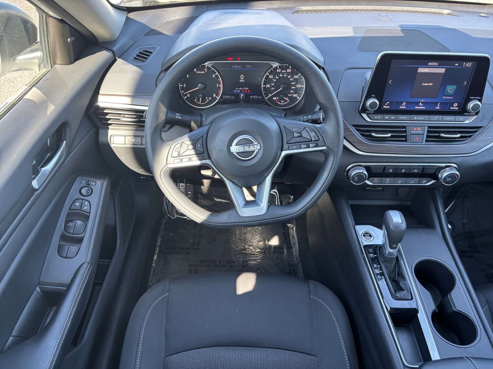 Thumbnail: 2025 Nissan Altima - 34