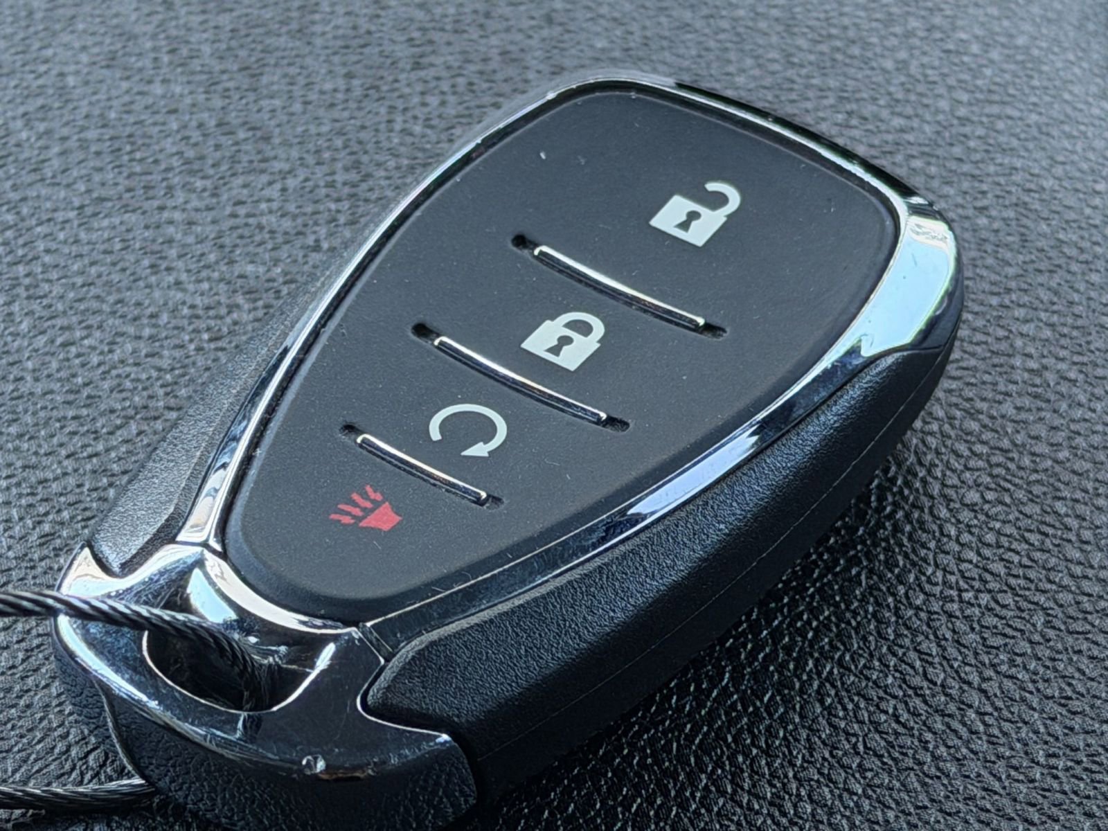 Thumbnail: 2025 Chevrolet TrailBlazer - 23