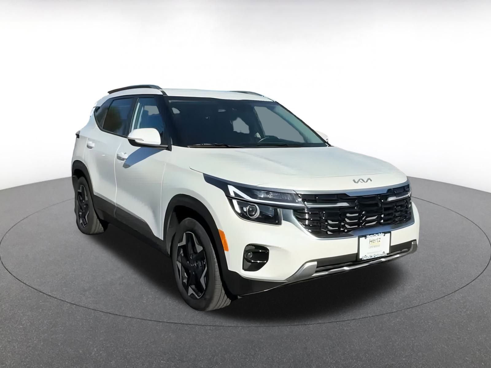 Thumbnail: 2025 Kia Seltos - 3