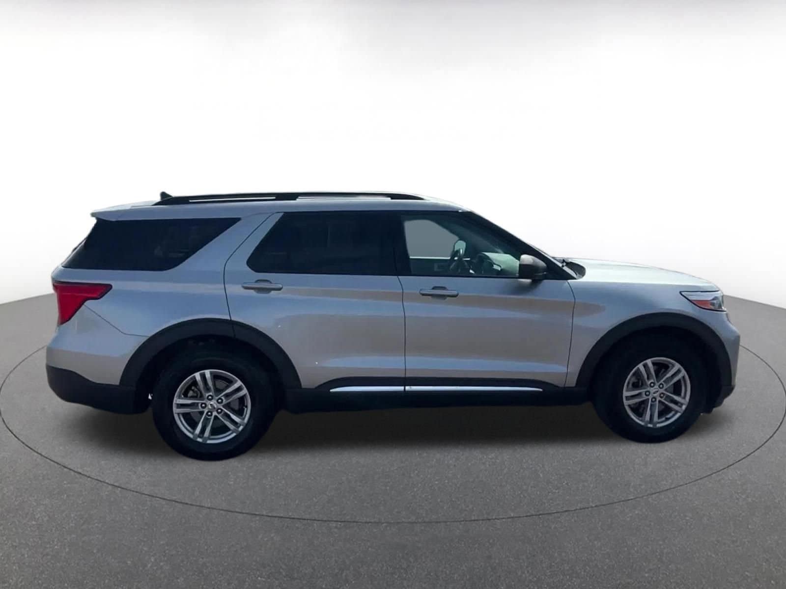 Thumbnail: 2023 Ford Explorer - 16