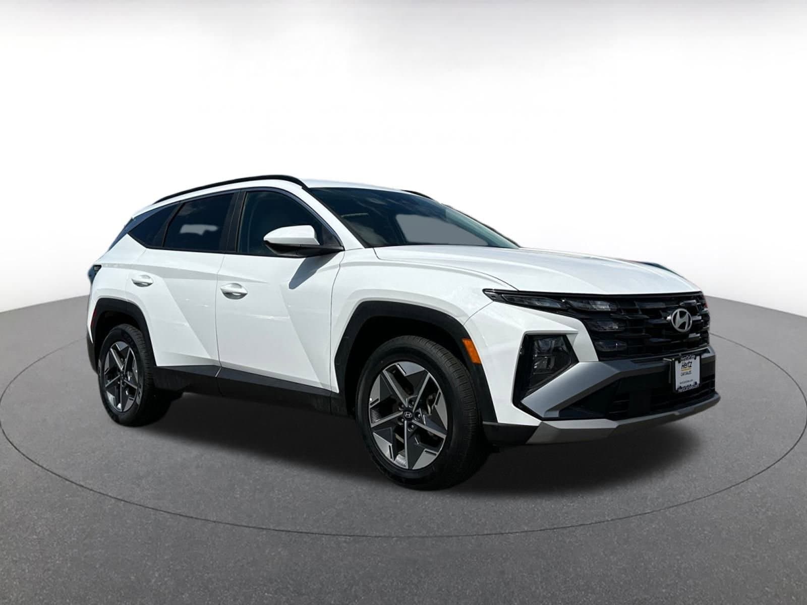 Thumbnail: 2025 Hyundai Tucson - 1