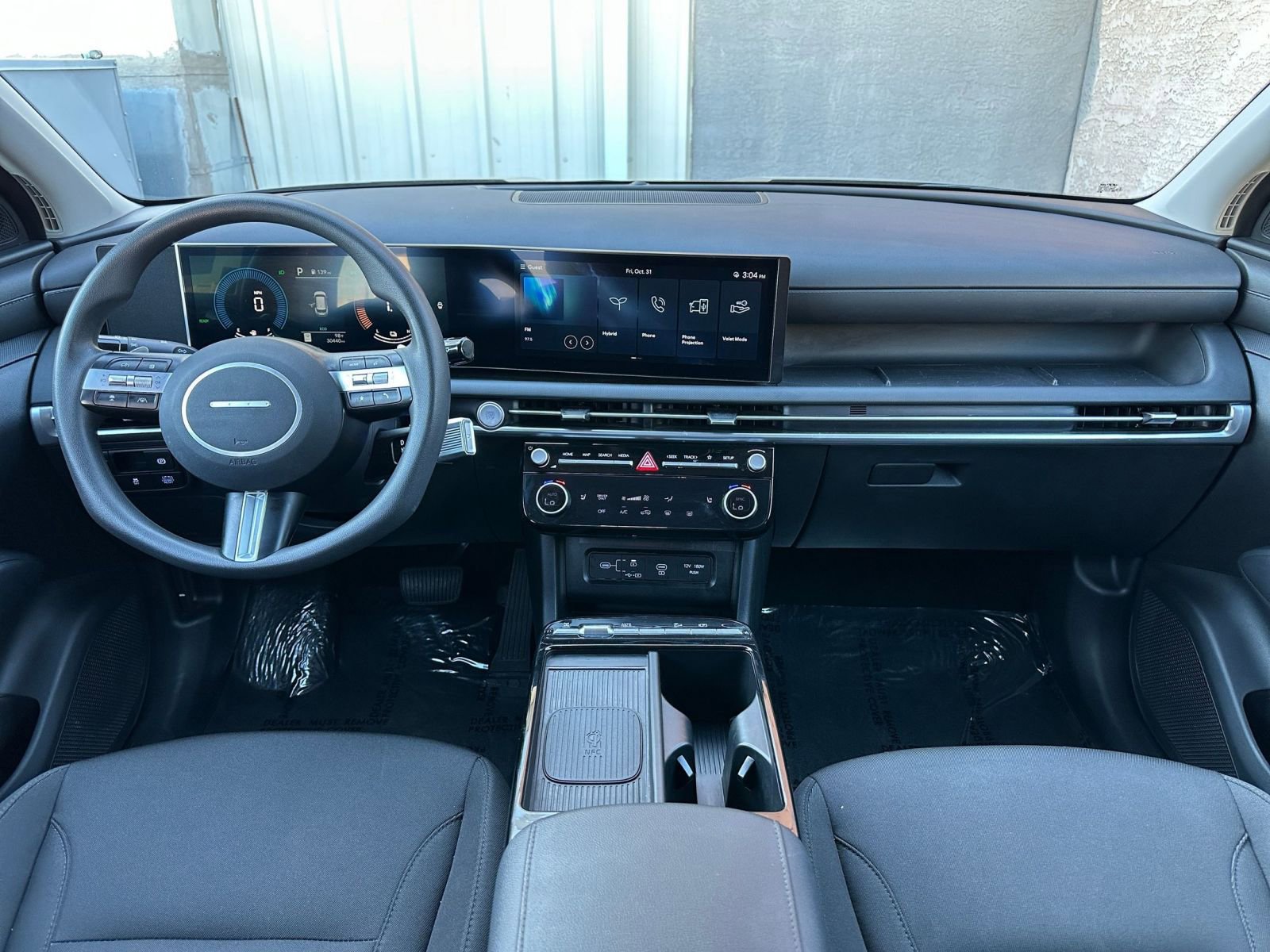 Thumbnail: 2025 Hyundai Tucson - 33