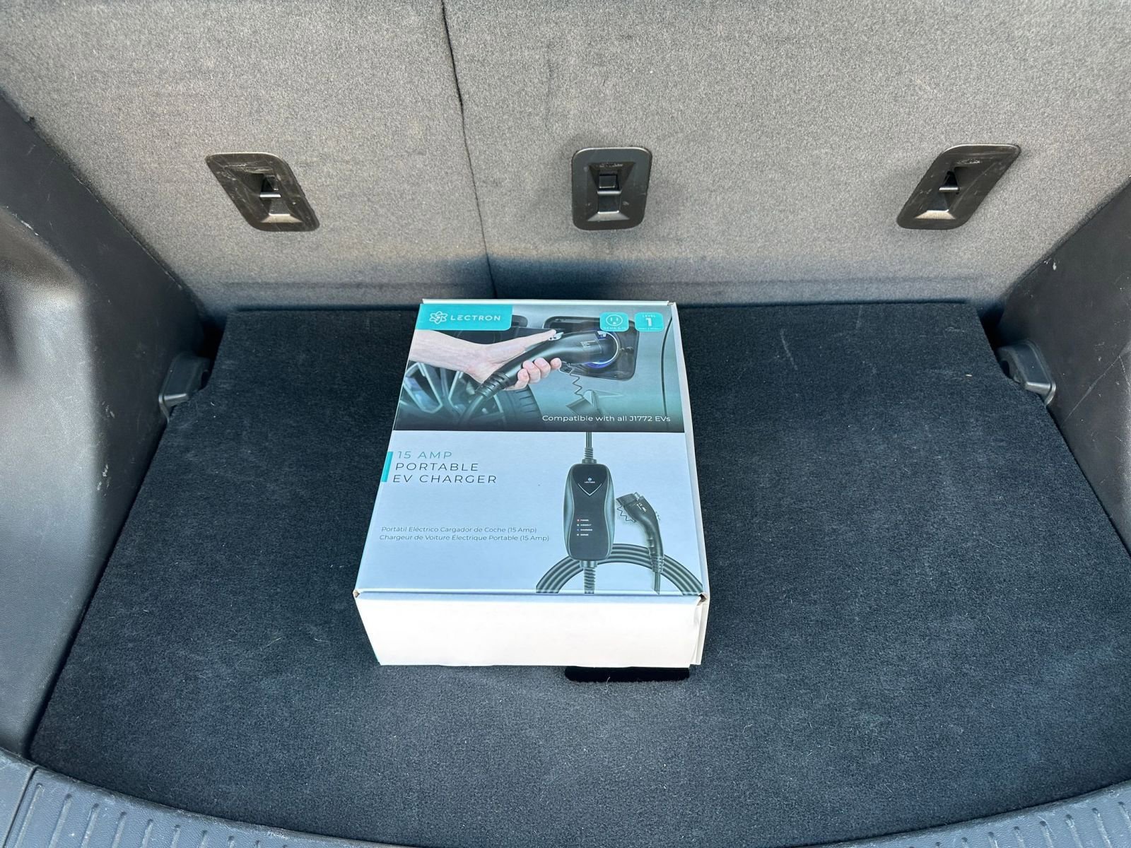 Thumbnail: 2023 Chevrolet Bolt EV - 21